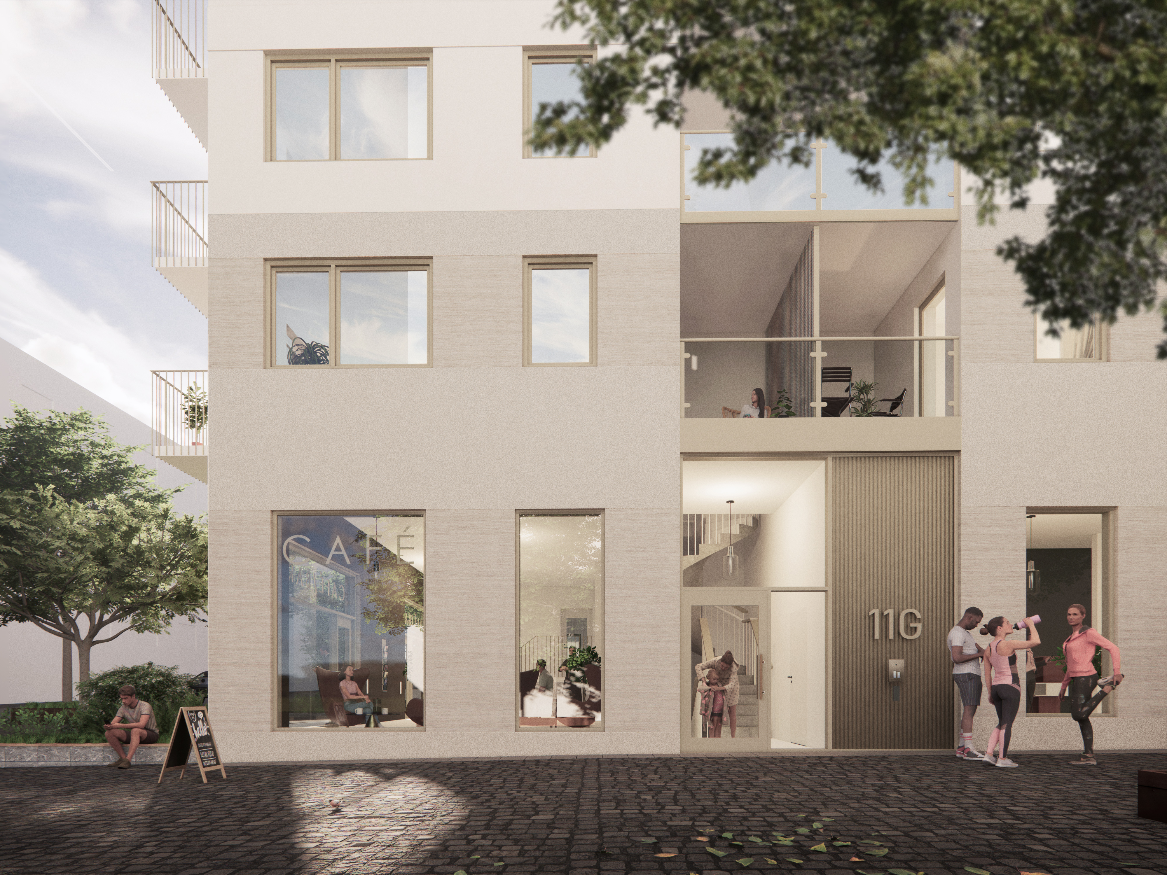 Kistaängsgatan 24, Kista — photo 4