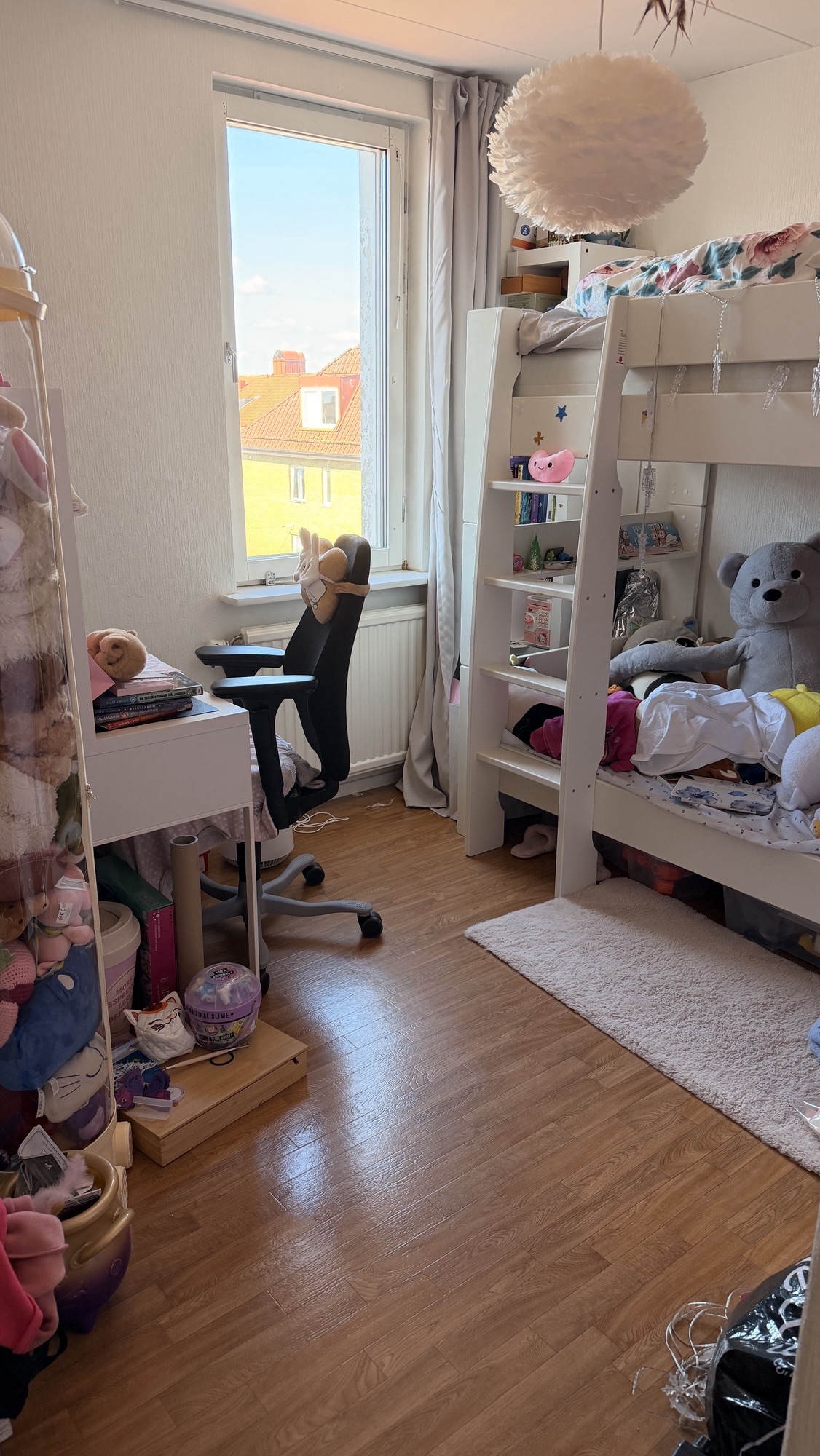Lägenhet – Borås, Lugnet - Bild 4