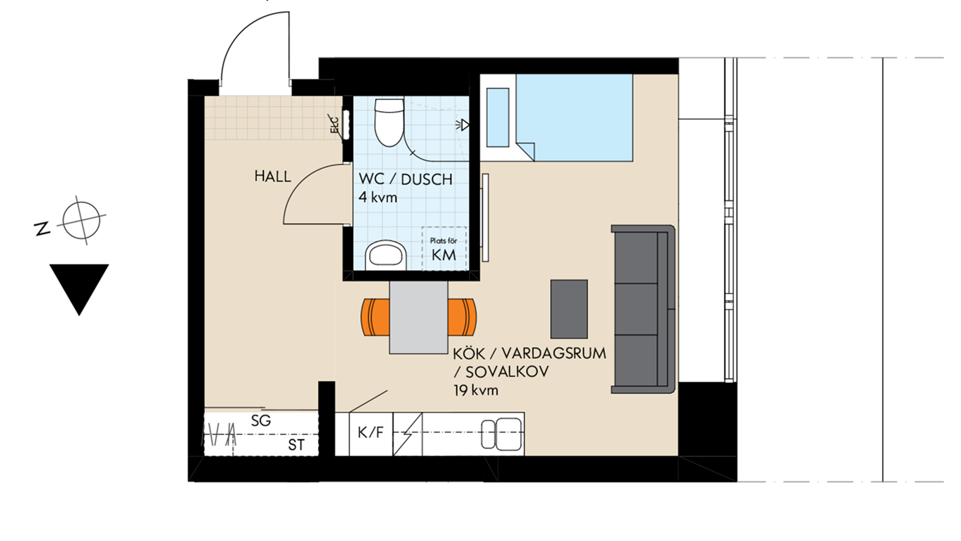 Nygårdsgatan 12, Västerås — photo 4