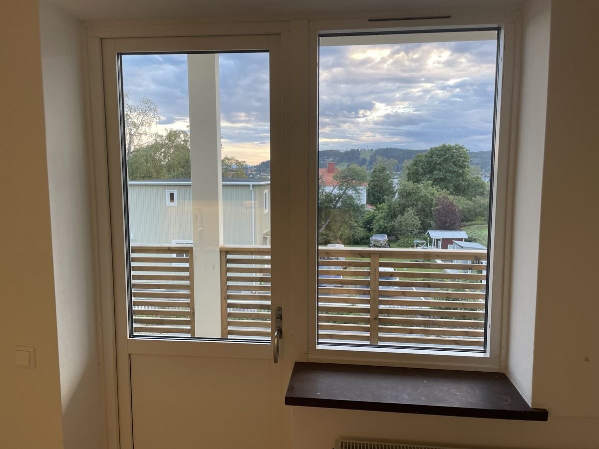 Lägenhet, 1 rooms, 20 sqm, Östersund
