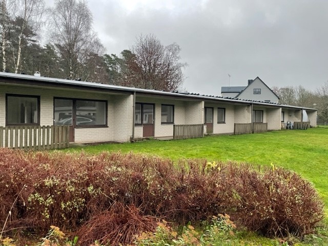 Lägenhet, 1 rooms, 46 sqm, Aplared