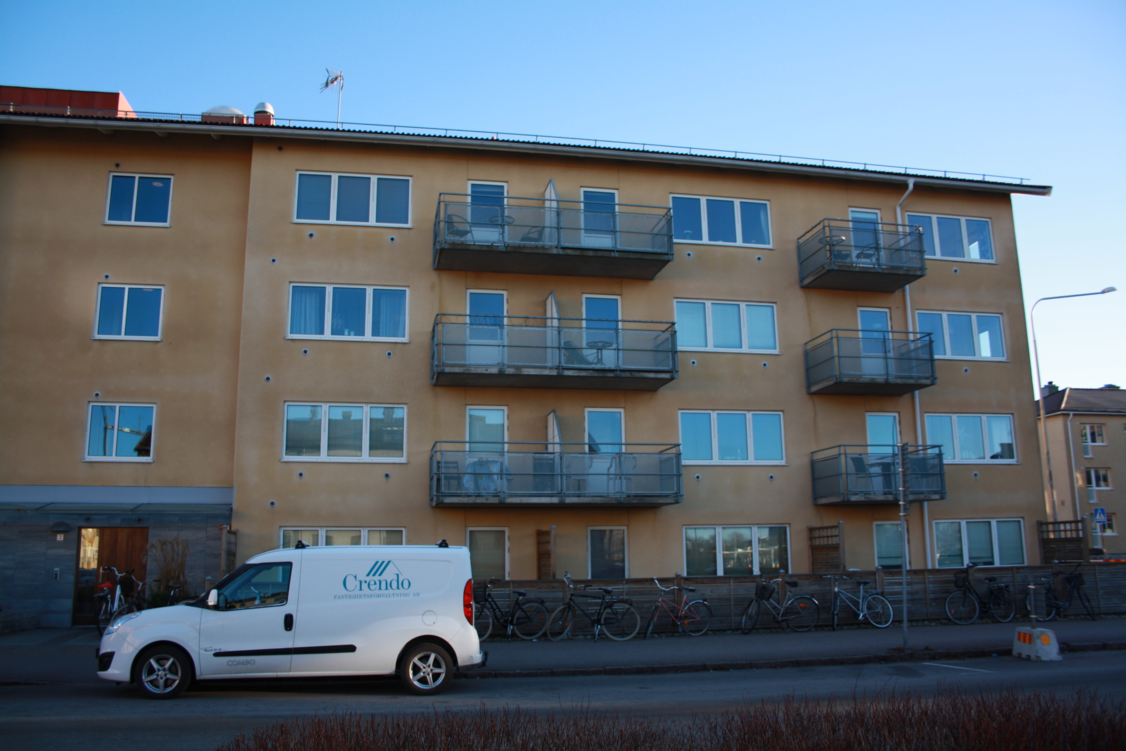 Repslagaregatan 2