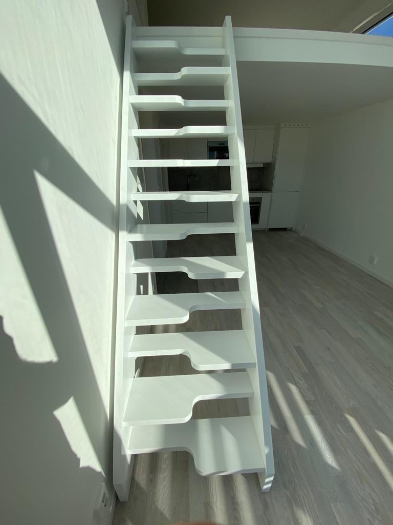 Hus – Drevviksstrand, Länna - Bild 4