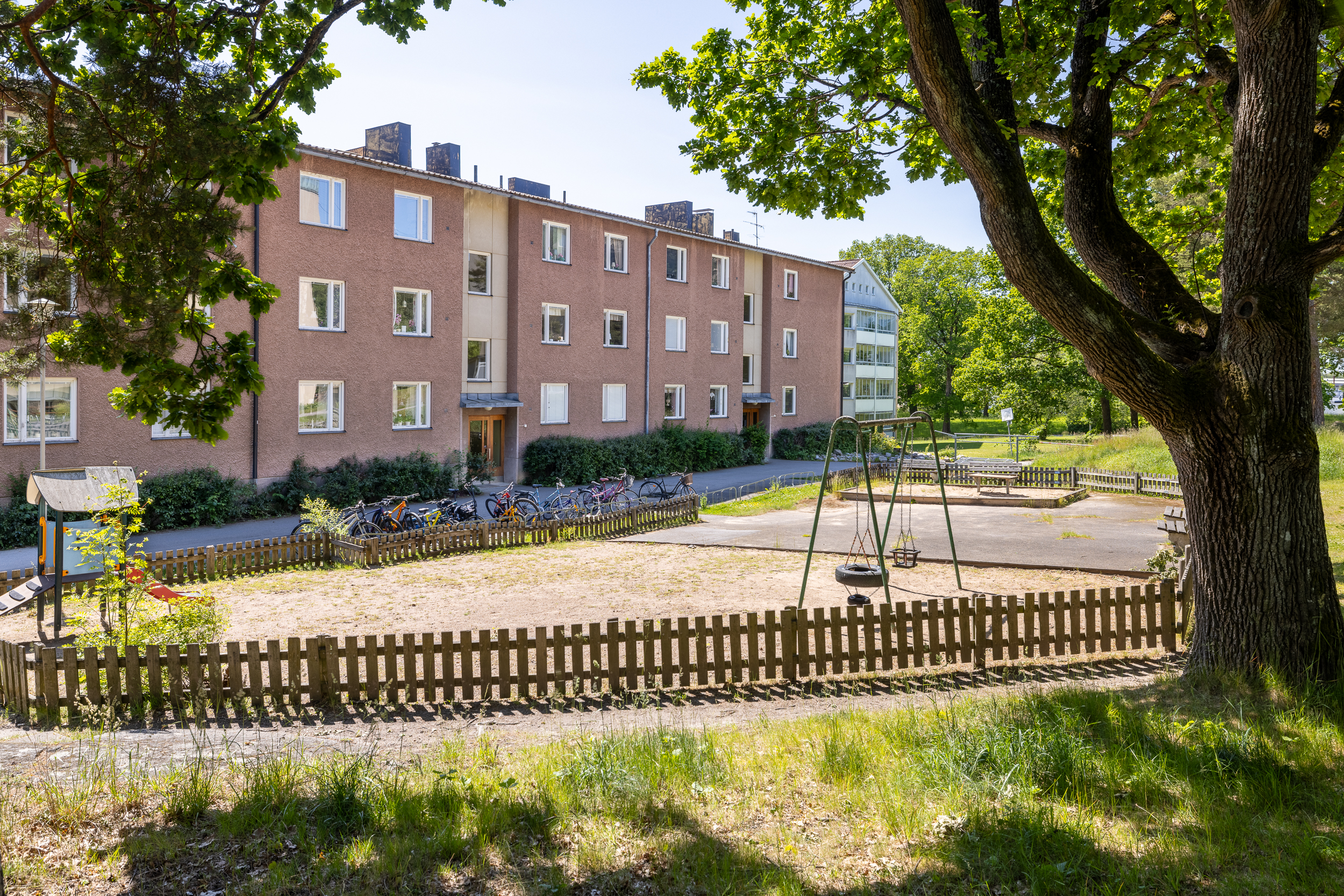 Östermalmsvägen 29 C