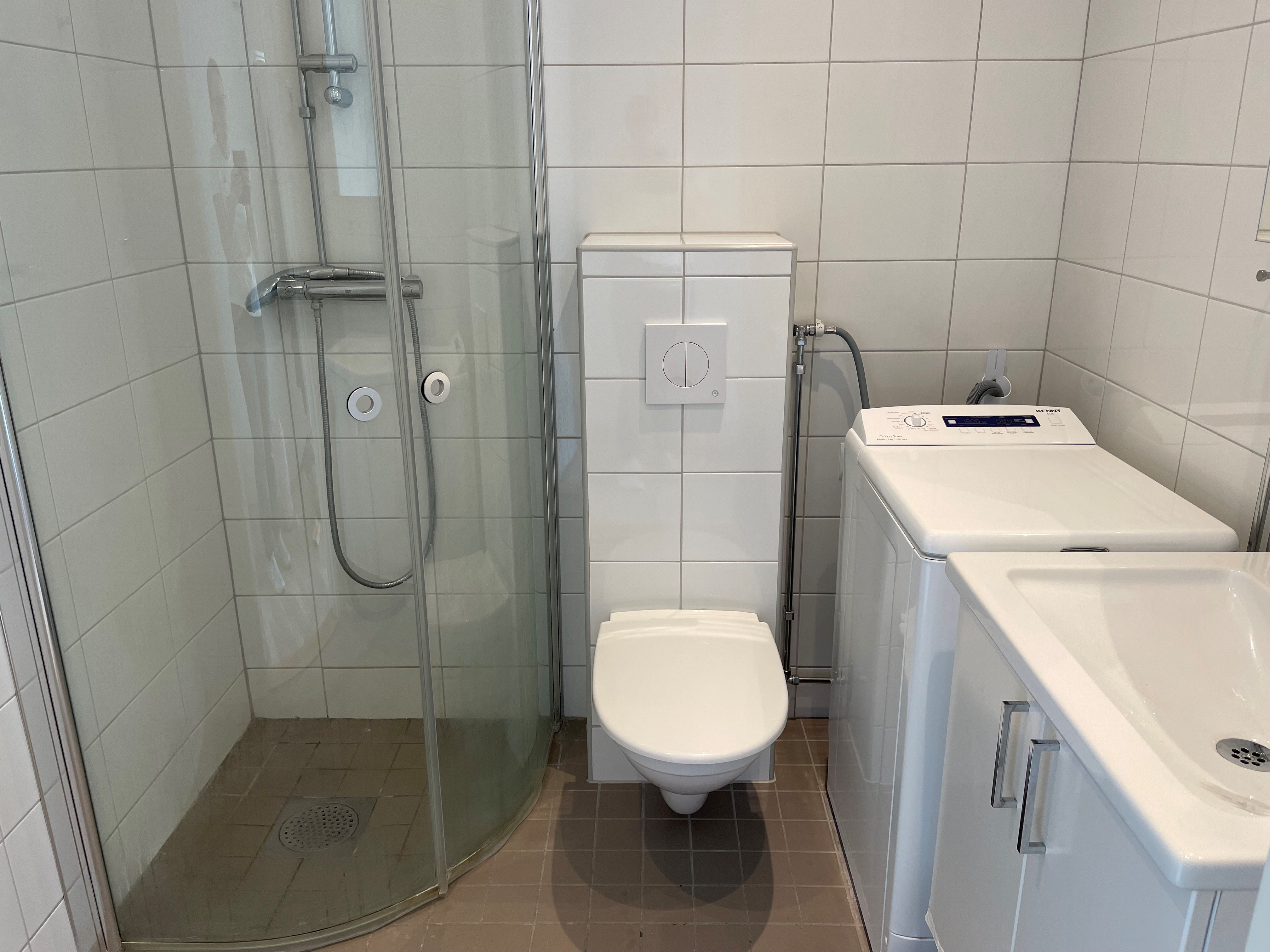 2 rum och kök, Tensta, 11 000 kr/mån, bild 4