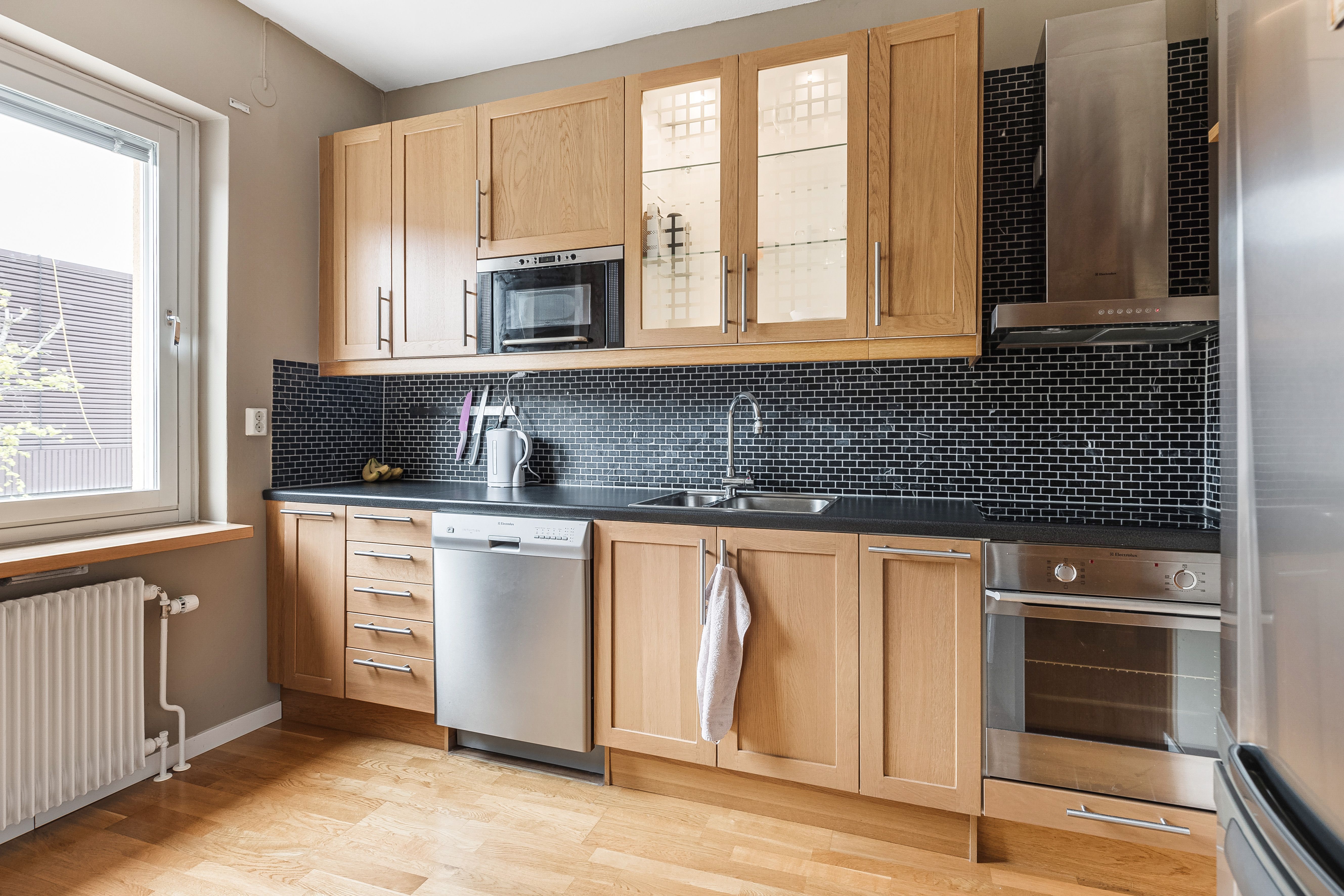 Hyreslägenhet på Eskilstuna i eskilstuna