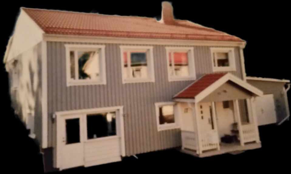 Villa/Hus, 5 rum, 168 kvm, Hässelby