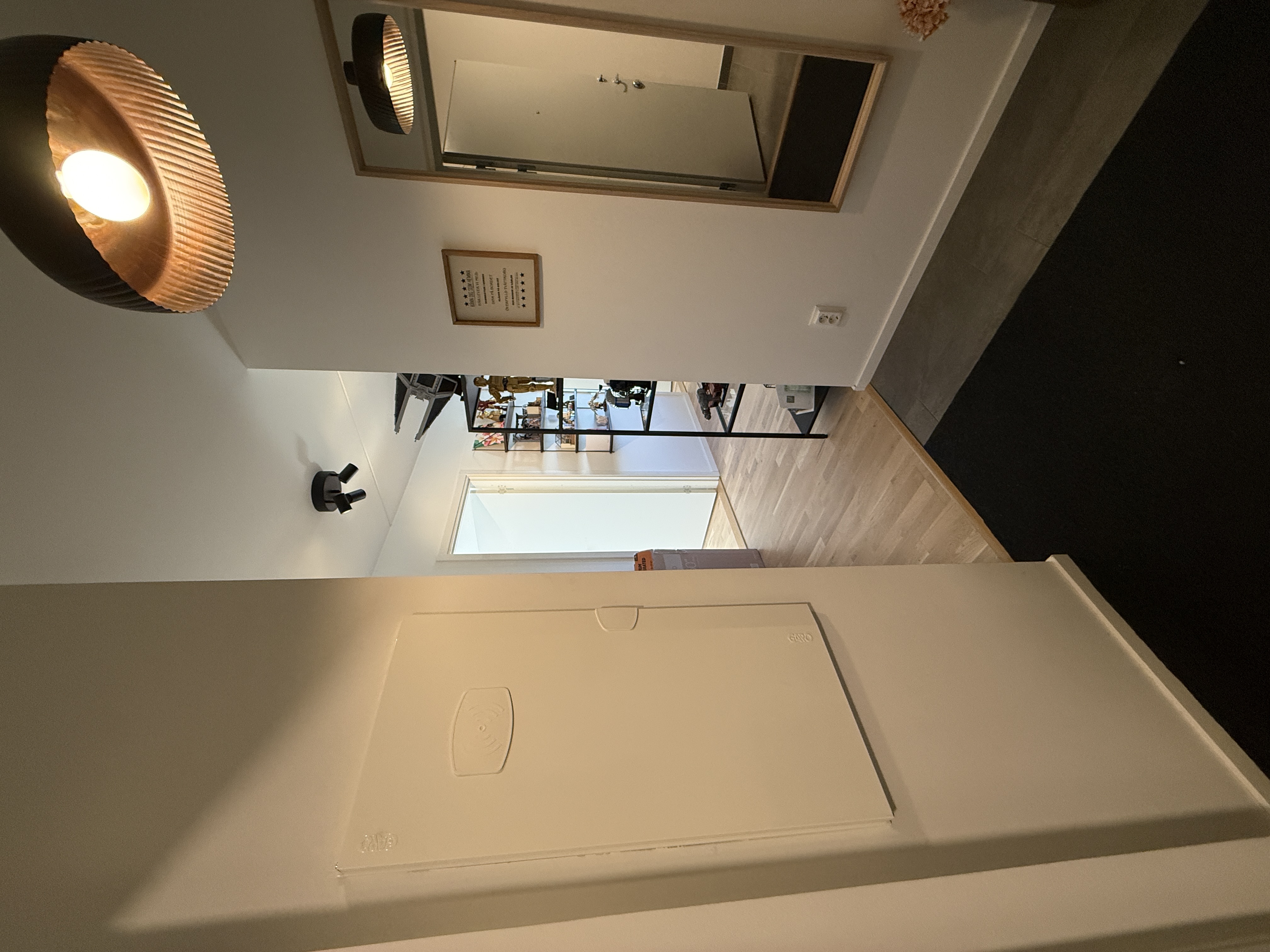 Apartment in Växjö, Dörren, Telestad - Bild 3