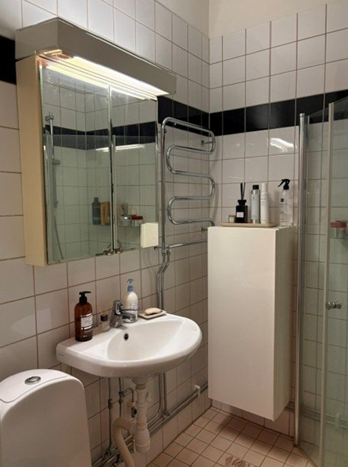 Apartment in Stockholm, Skanstull, Södermalm - Bild 2