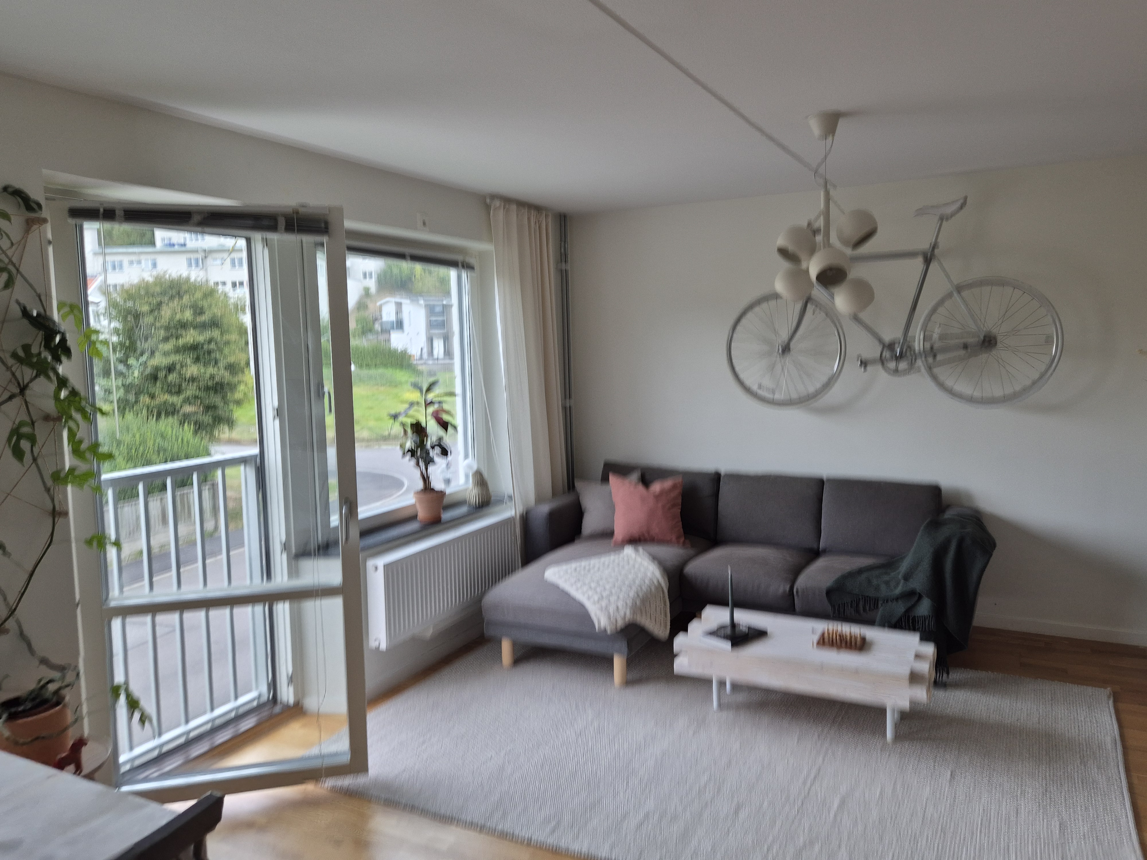 1 rok · 43 m² i Mölndal – bild 6