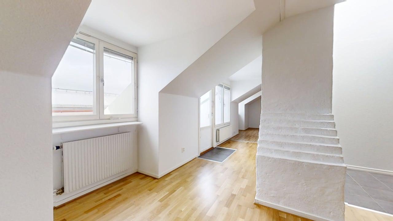 Lägenhet, 3 rooms, 93 sqm, Helsingborg