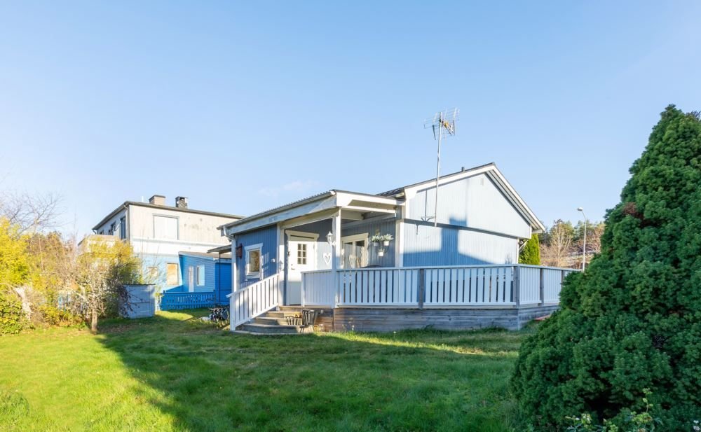 Hus – Tärnsjö, Kallmossen, Laggarbo - Bild 2