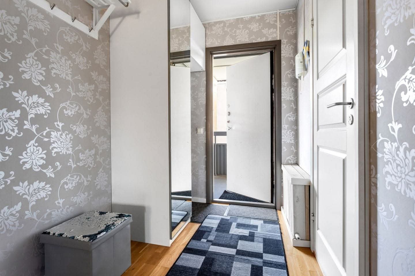 Helsingörsgatan, Kista — photo 4