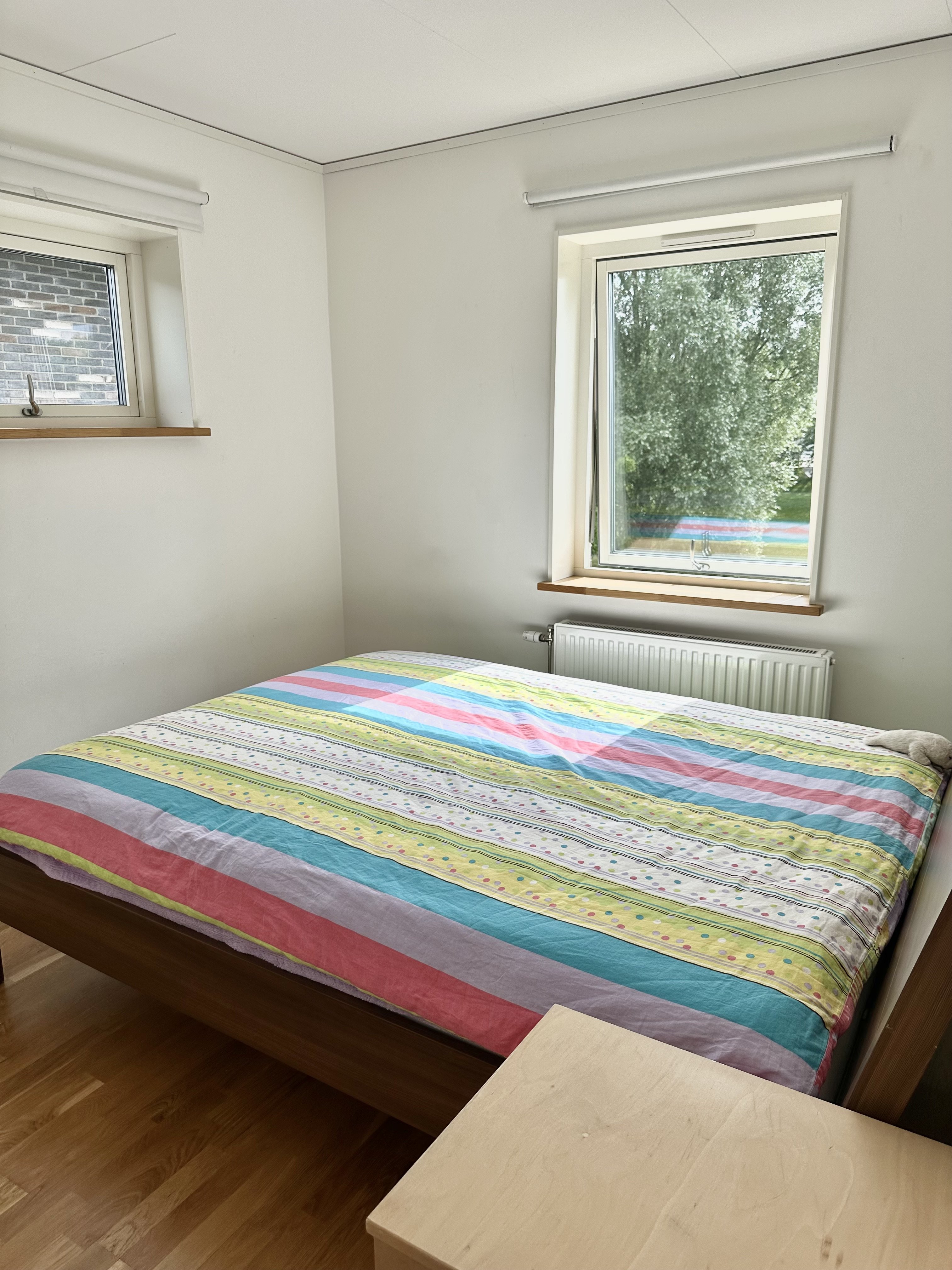 6 rok · 133 m² i Hjärup – bild 9