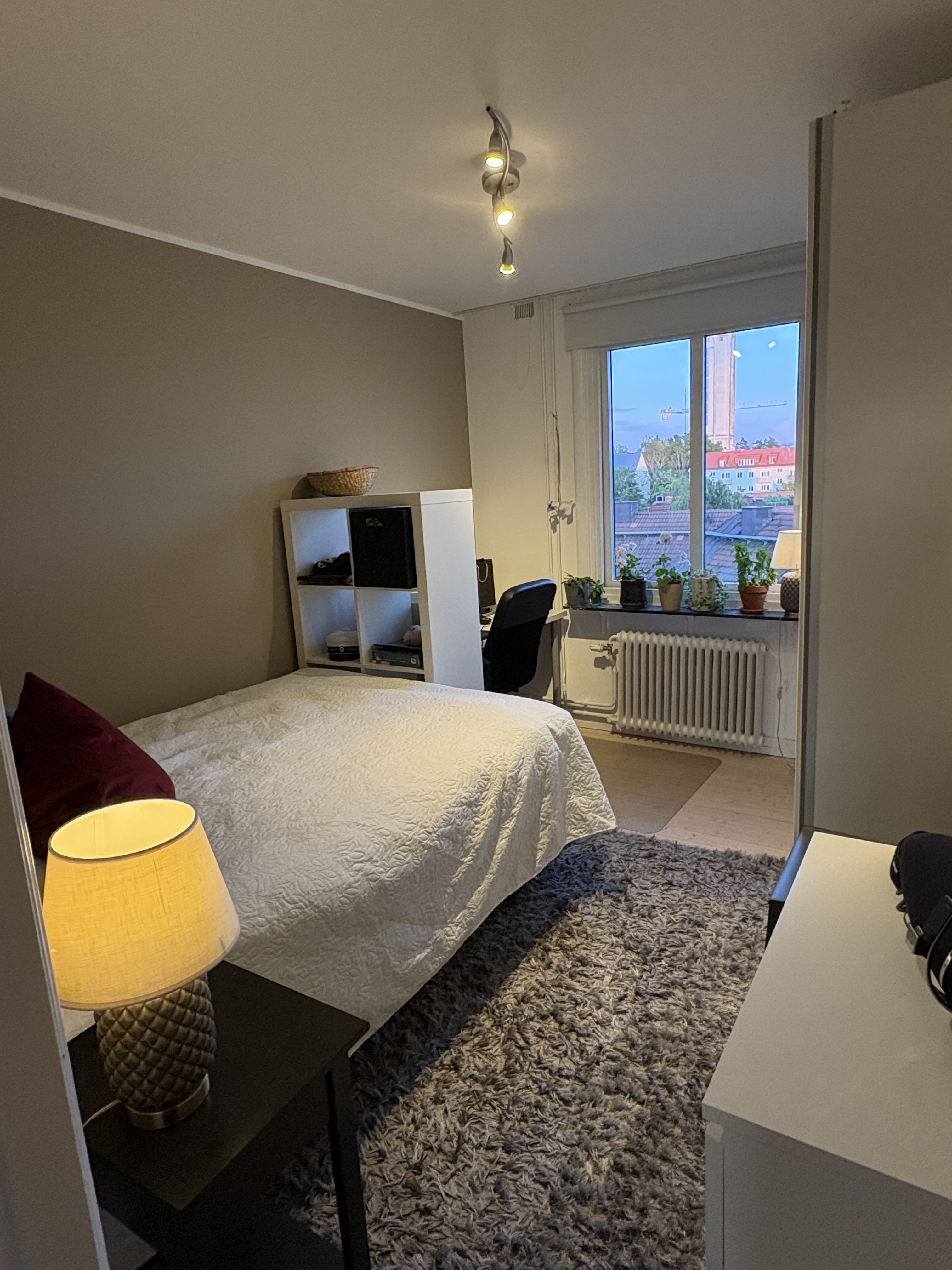 Lägenhet – Göteborg, Prästgårdsängen, Lunden - Bild 5