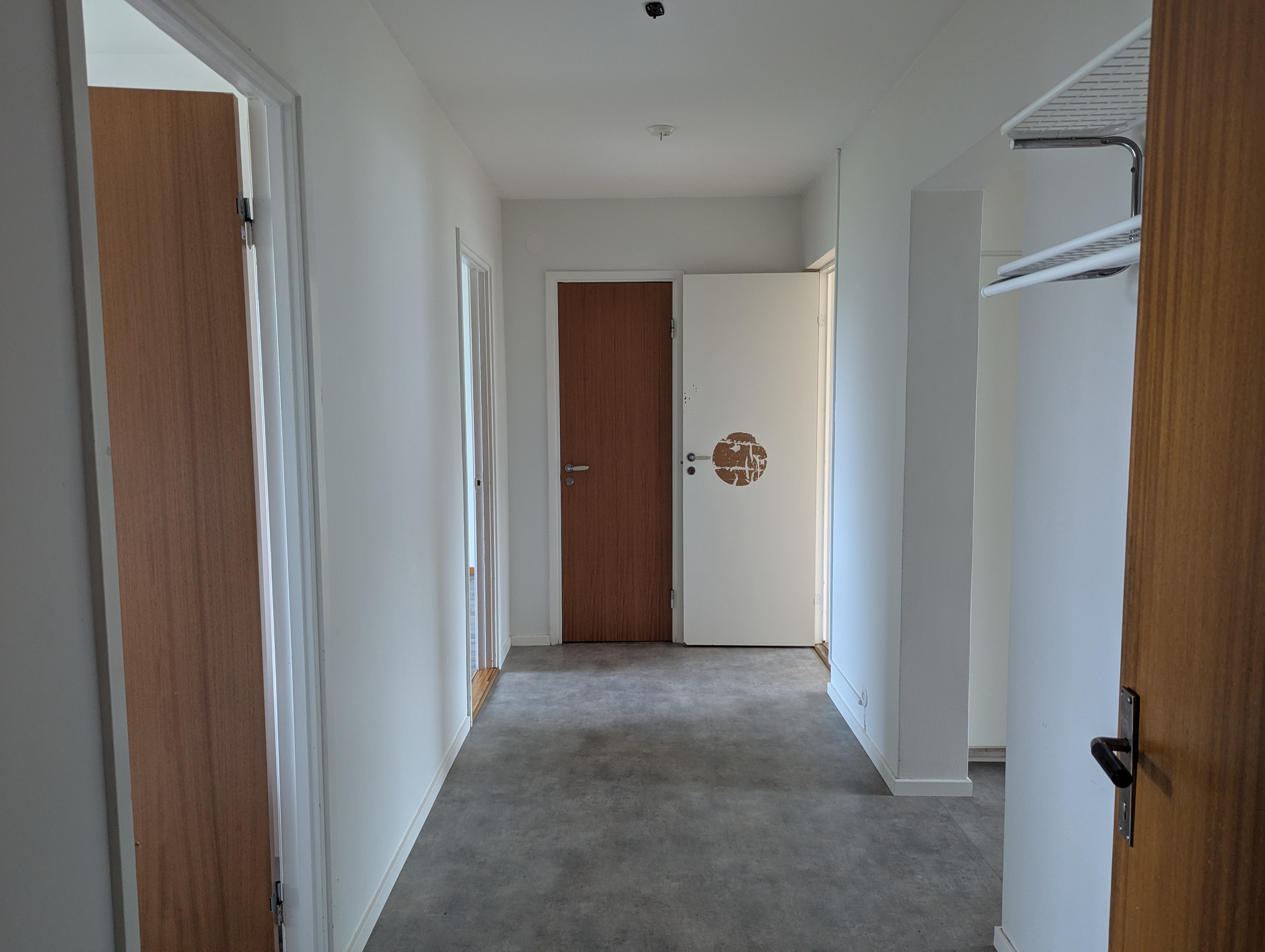 Lägenhet, 3 rooms, 71 sqm, Lessebo