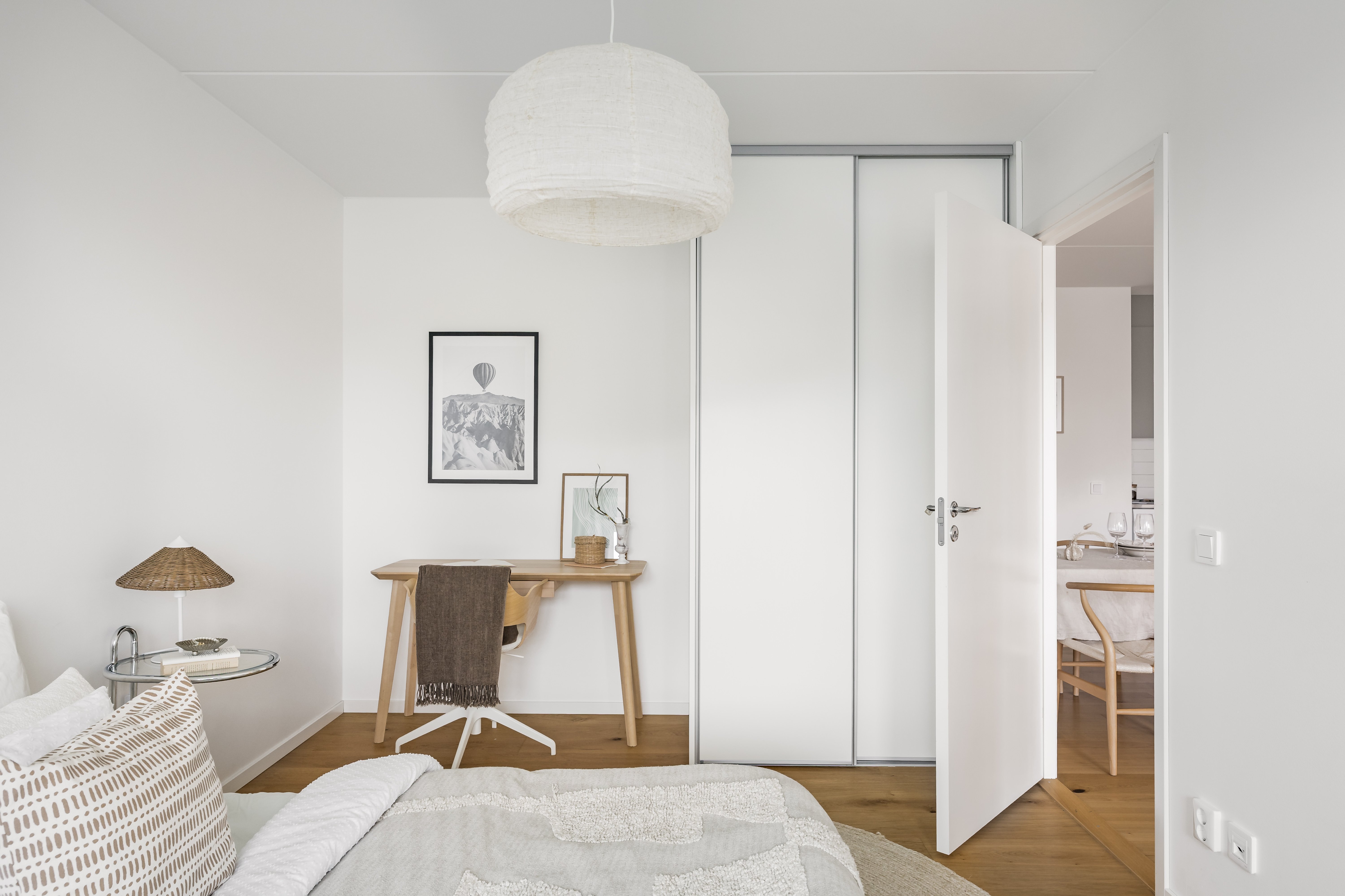 2 rooms · 55 m² in Kristianstad