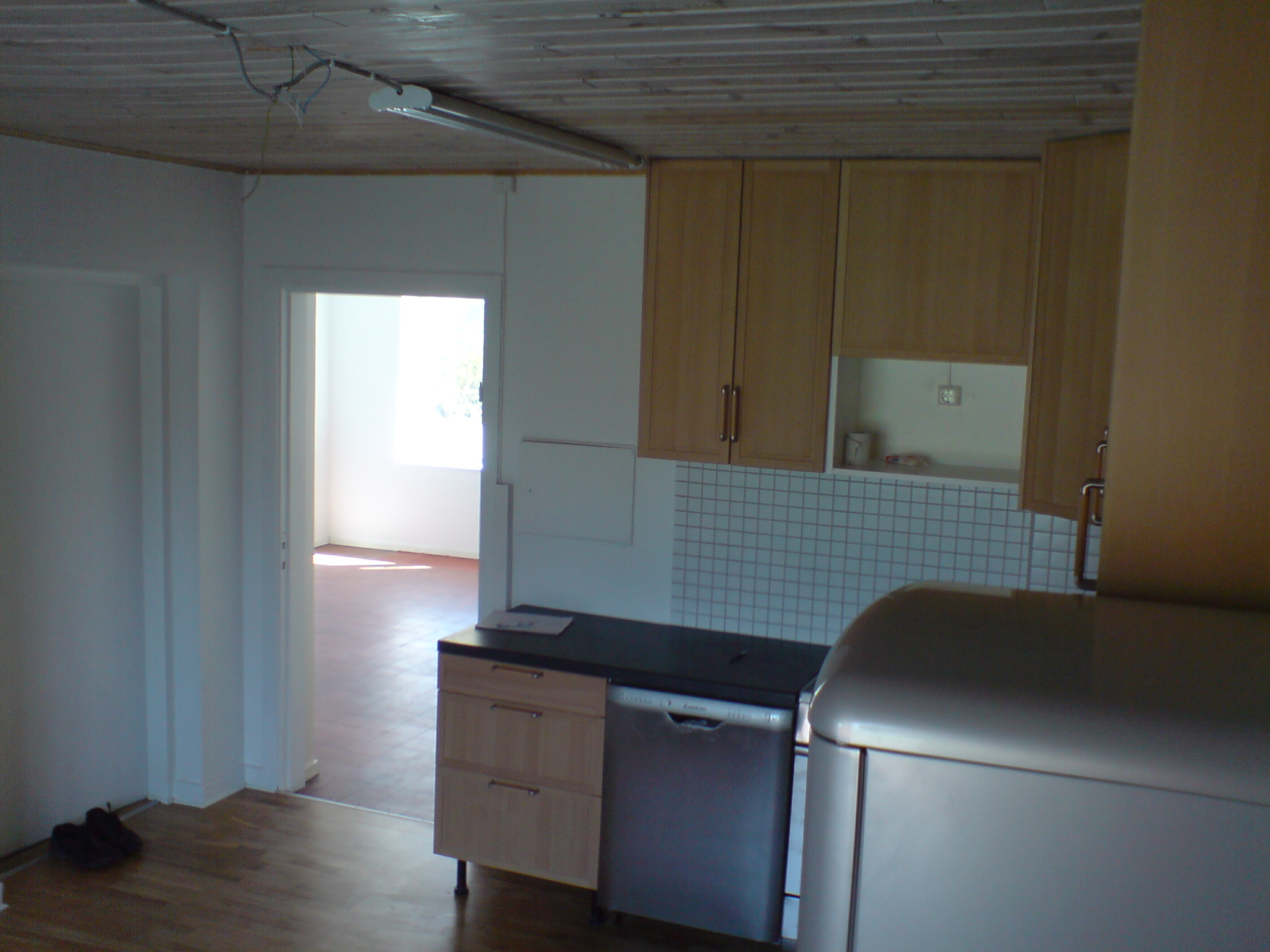 Apartment in Löderup, Hörup - Bild 5