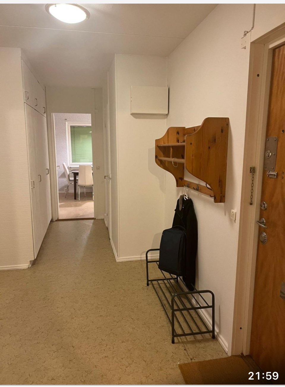 3 rooms · 84 m² in Haninge