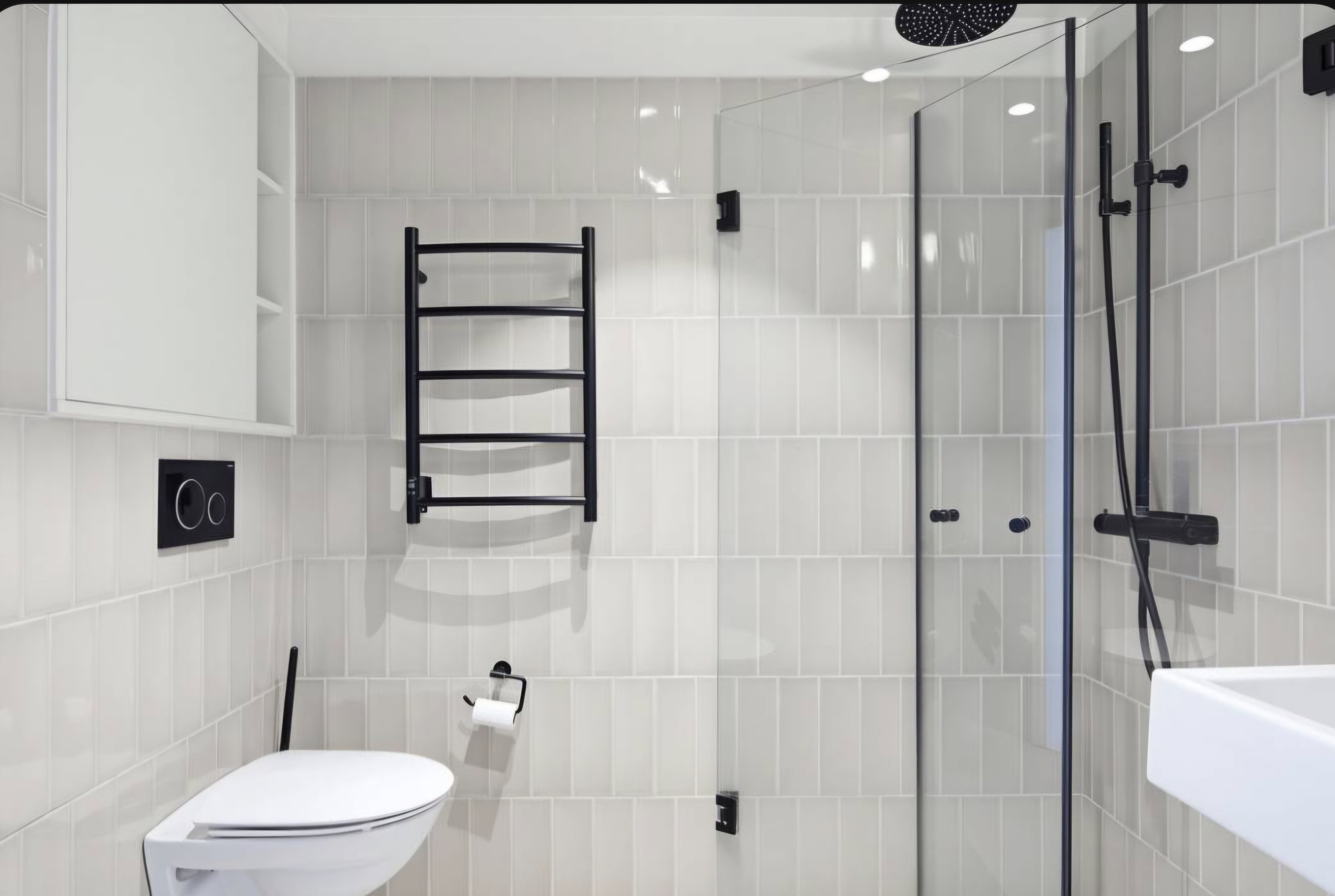 Apartment in Uppsala, Enhagen, Börjetull - Bild 6