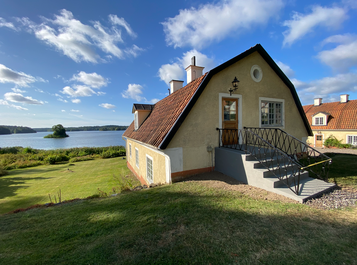 Lägenhet, 2 rooms, 70 sqm, Valla