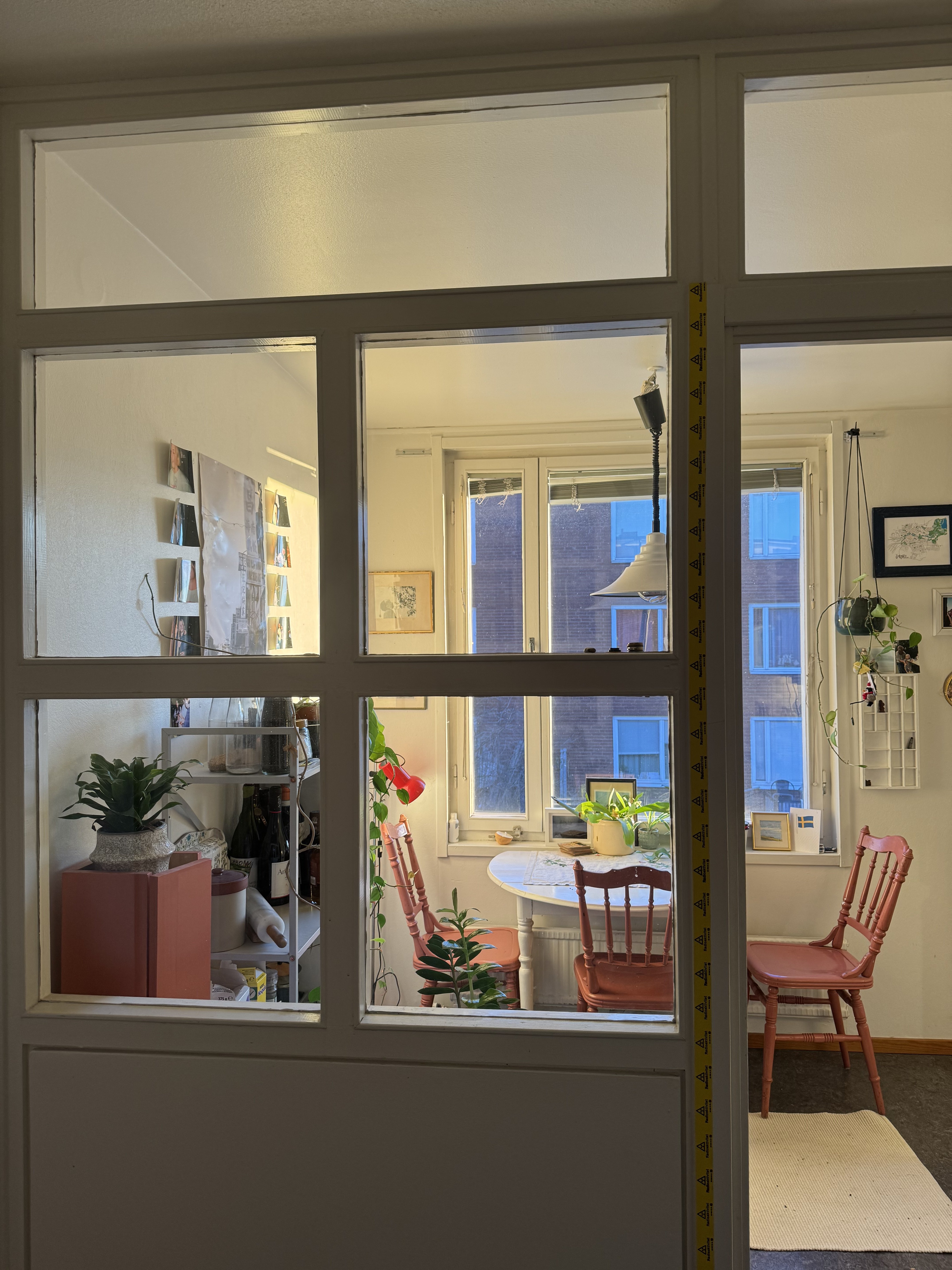 Lägenhet, 3 rum, 50 kvm, Örebro