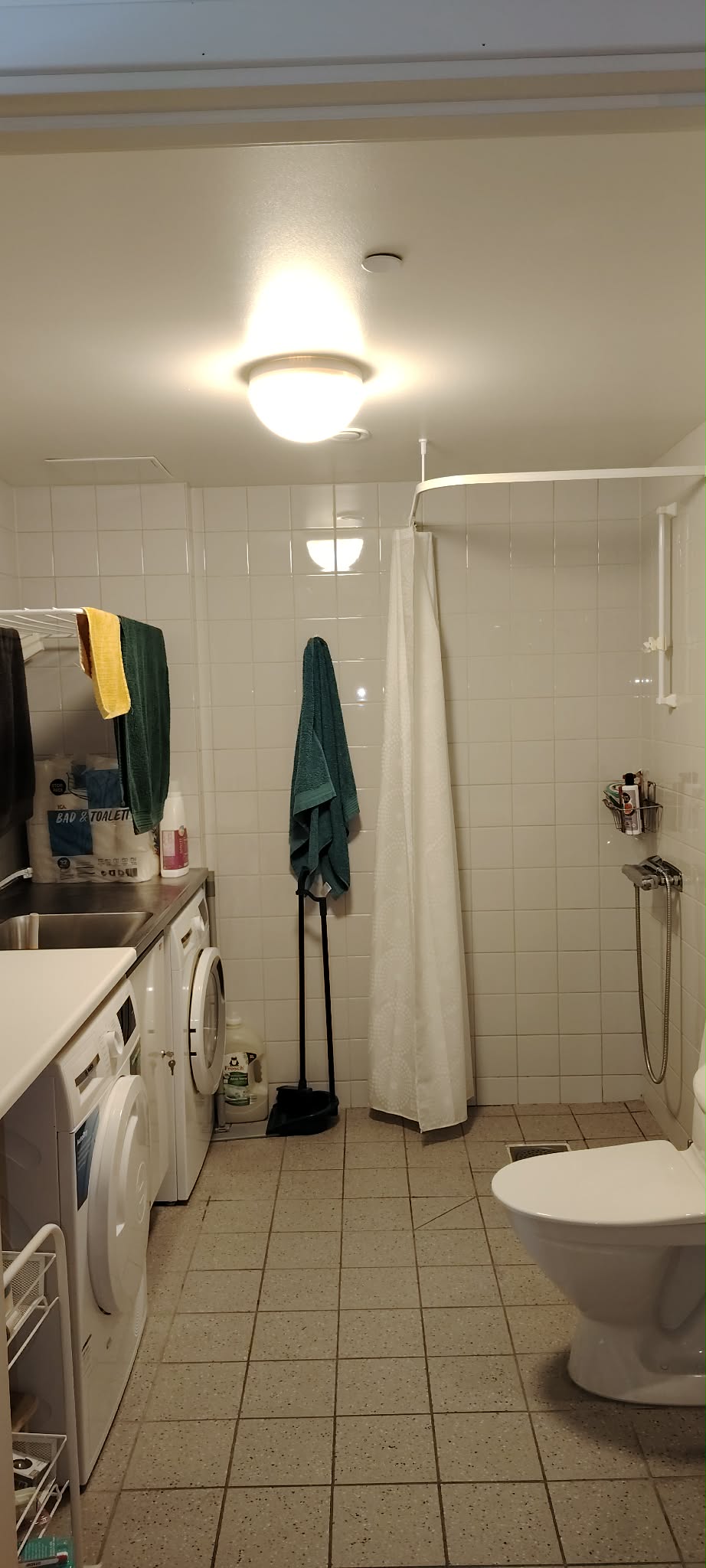 Apartment in Jönköping, Tändsticksområdet, Väster - Bild 5