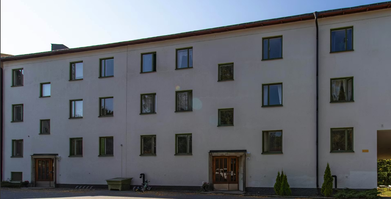 3 rum och kök, Skärholmen — 15 500 kr/mån — bild 2