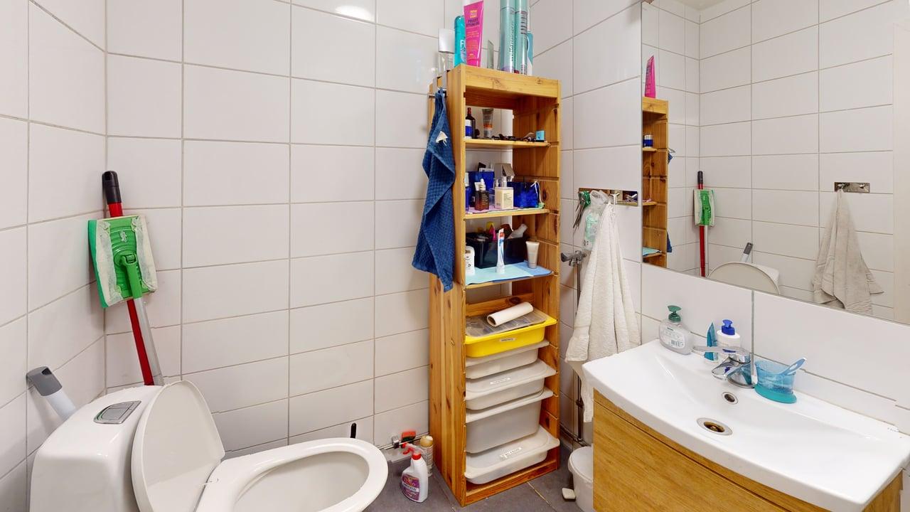 3 rok · 79 m² i Borås – bild 4