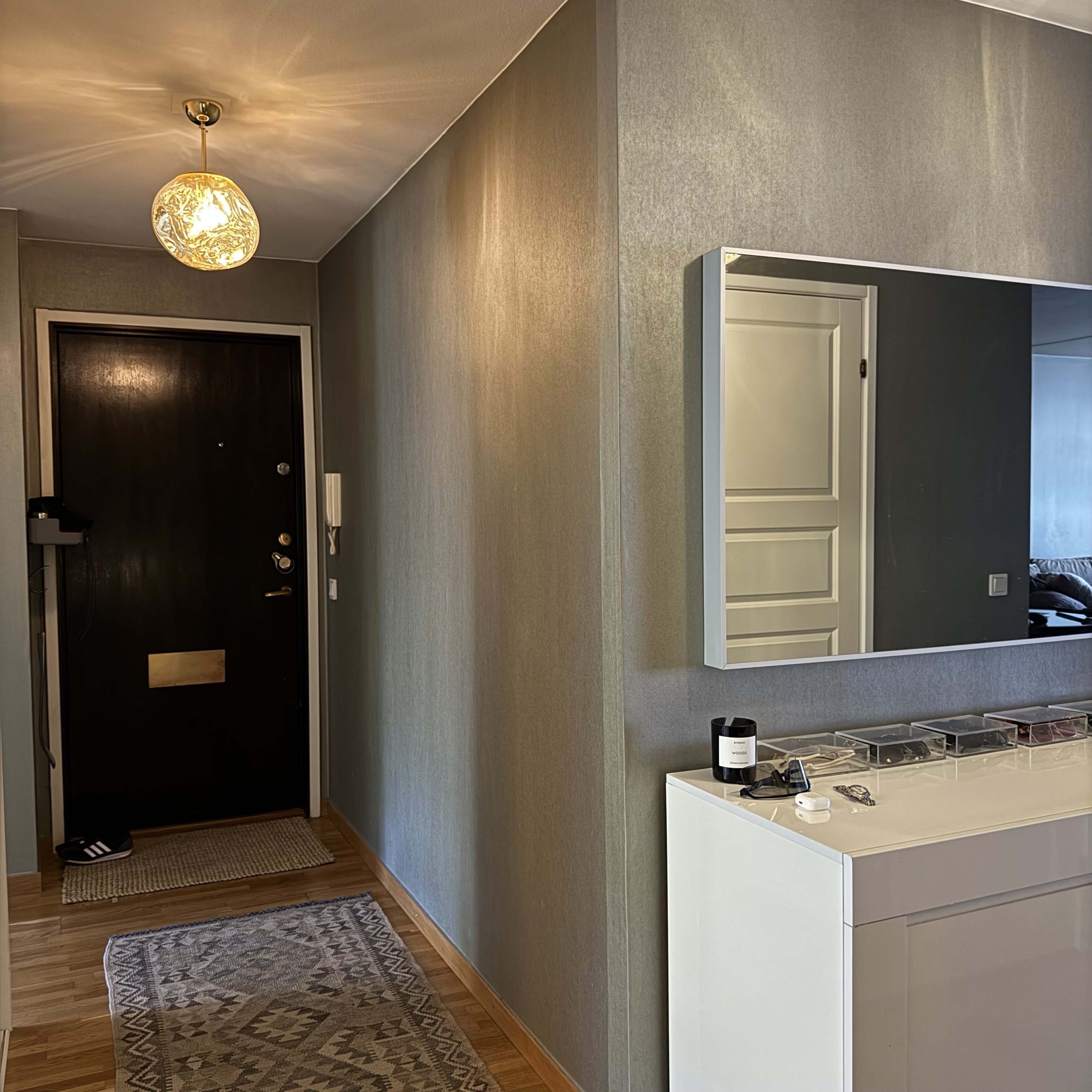 1 rok · 17 m² i Göteborg – bild 7
