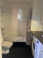 Lägenhet, 2 rooms, 55 sqm, Hägersten