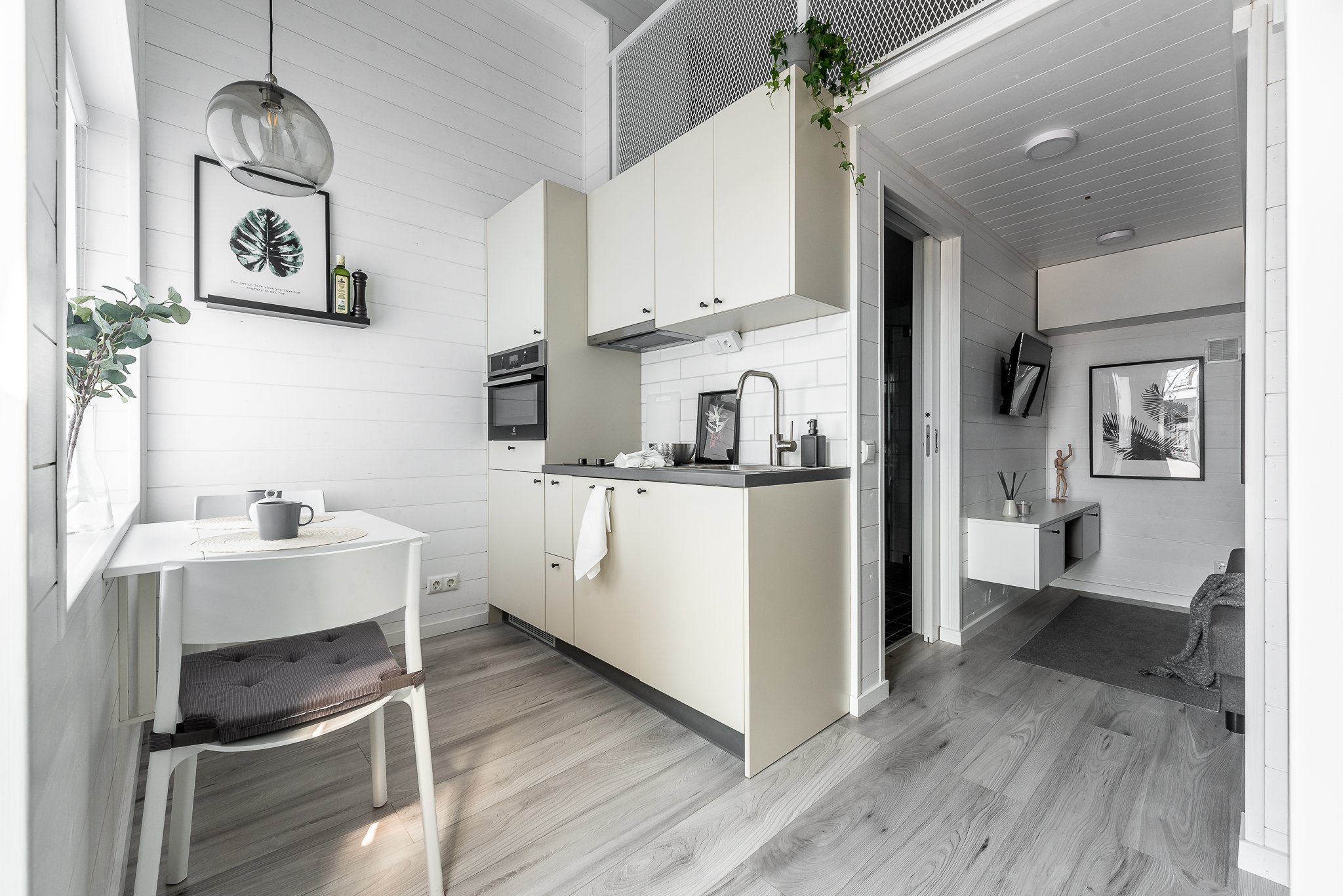 Kvillepiren, Göteborg — photo 2