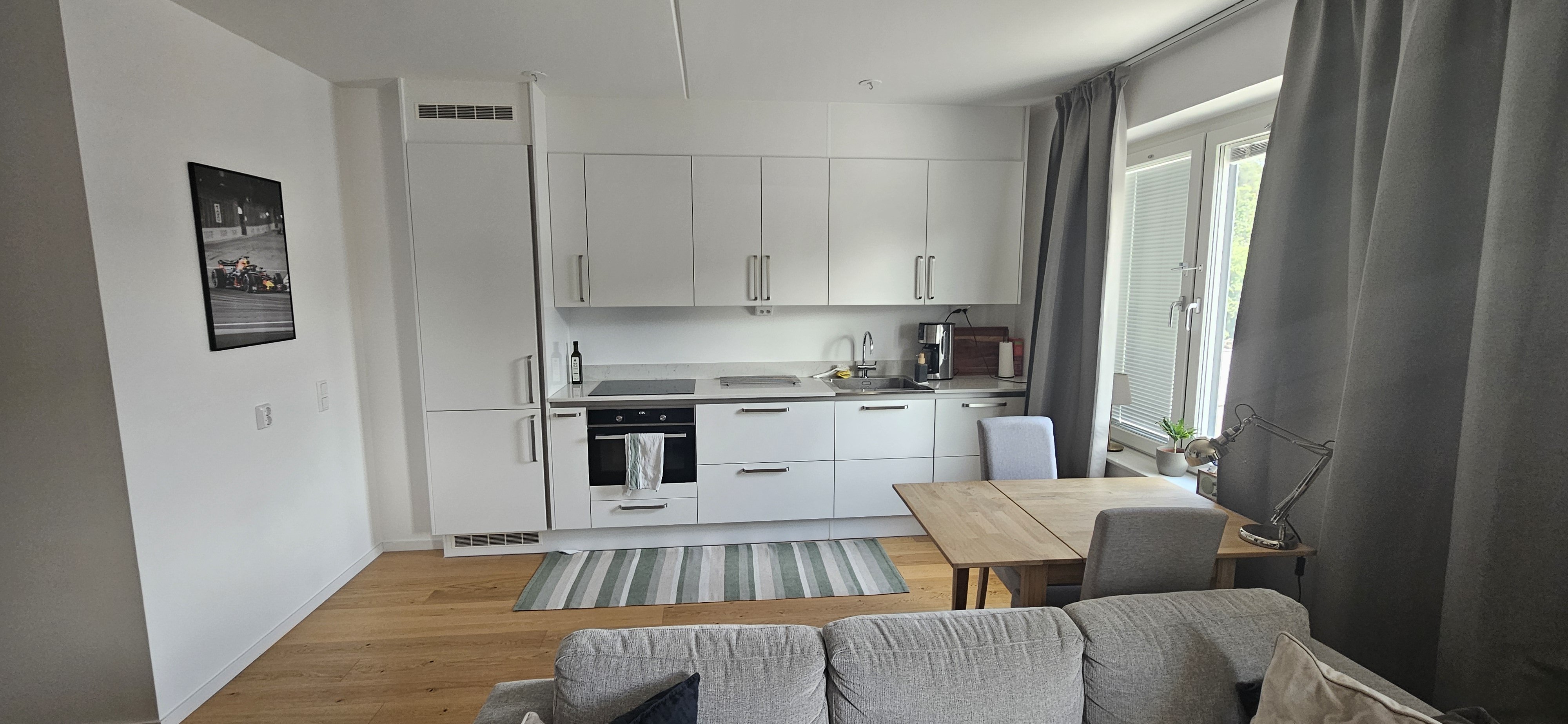 Apartment in Täby - Bild 4