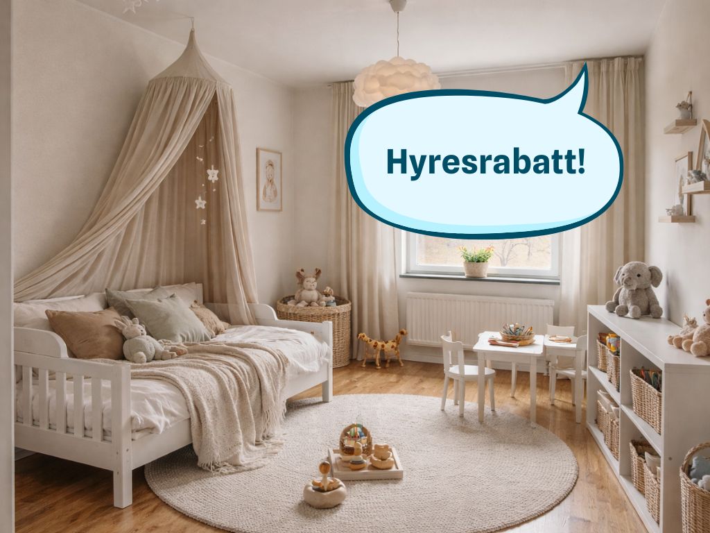 Runebergsgatan 44 F