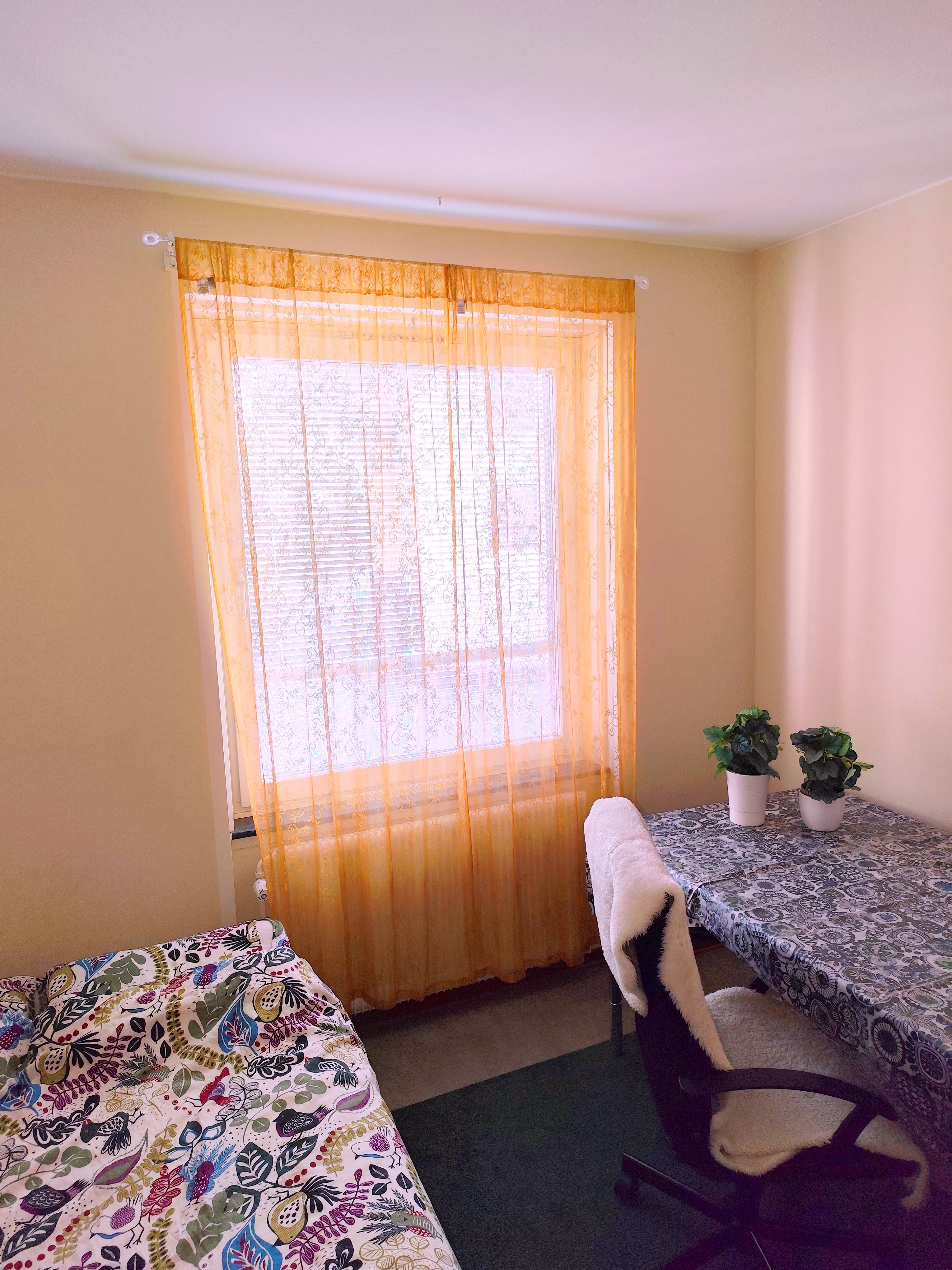 Lägenhet, 1 rooms, 13 sqm, Farsta