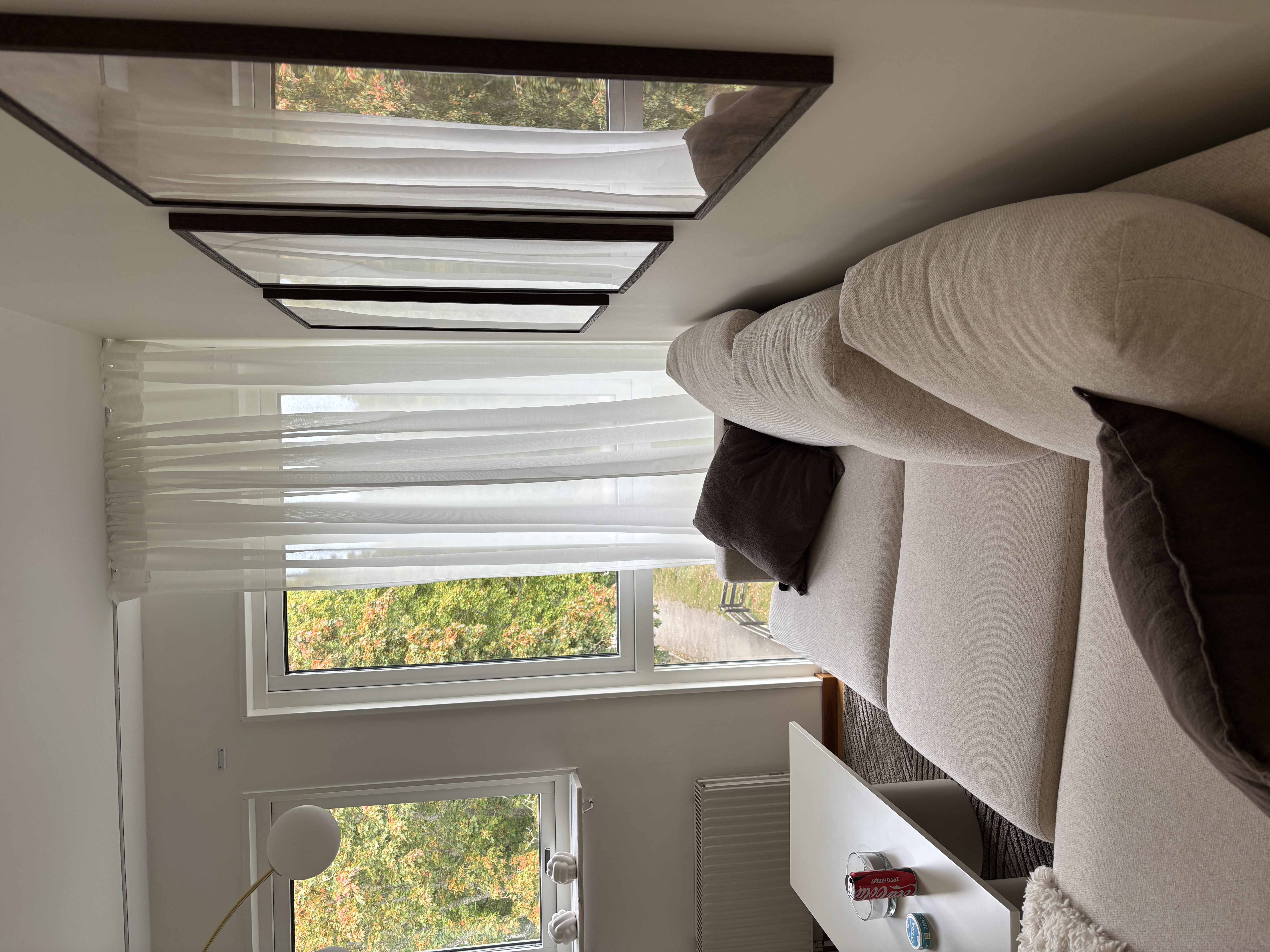 2 rok · 47 m² i Växjö – bild 4