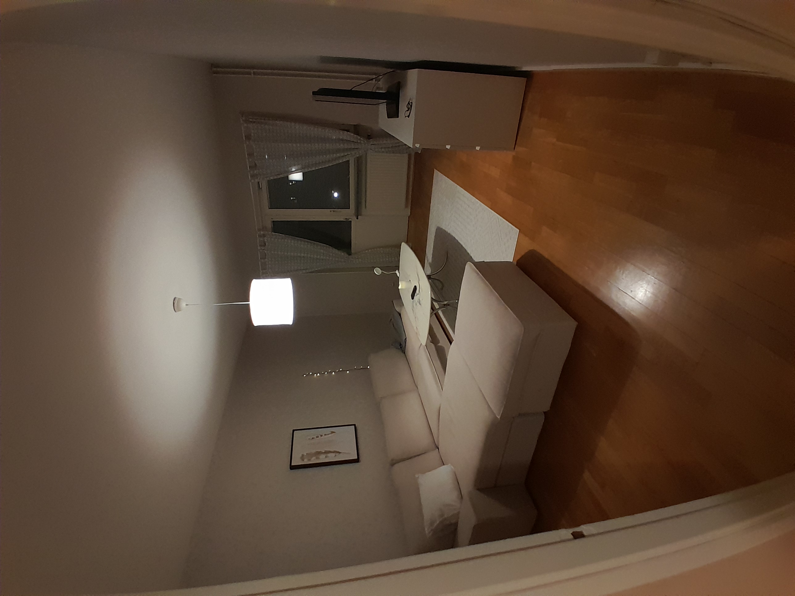 Tempelgatan i Mölndal