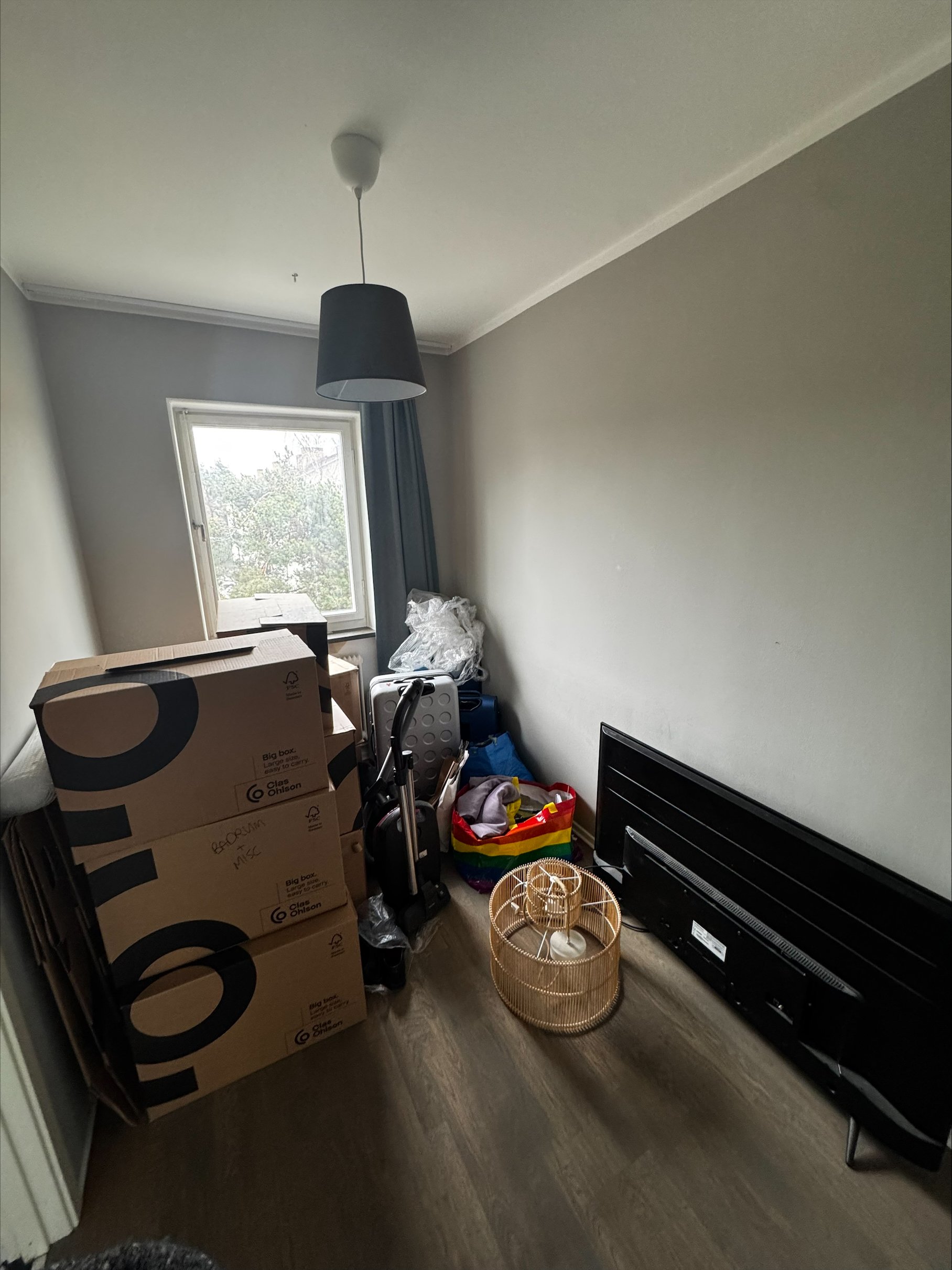 Ronnebyvägen, Johanneshov — photo 4