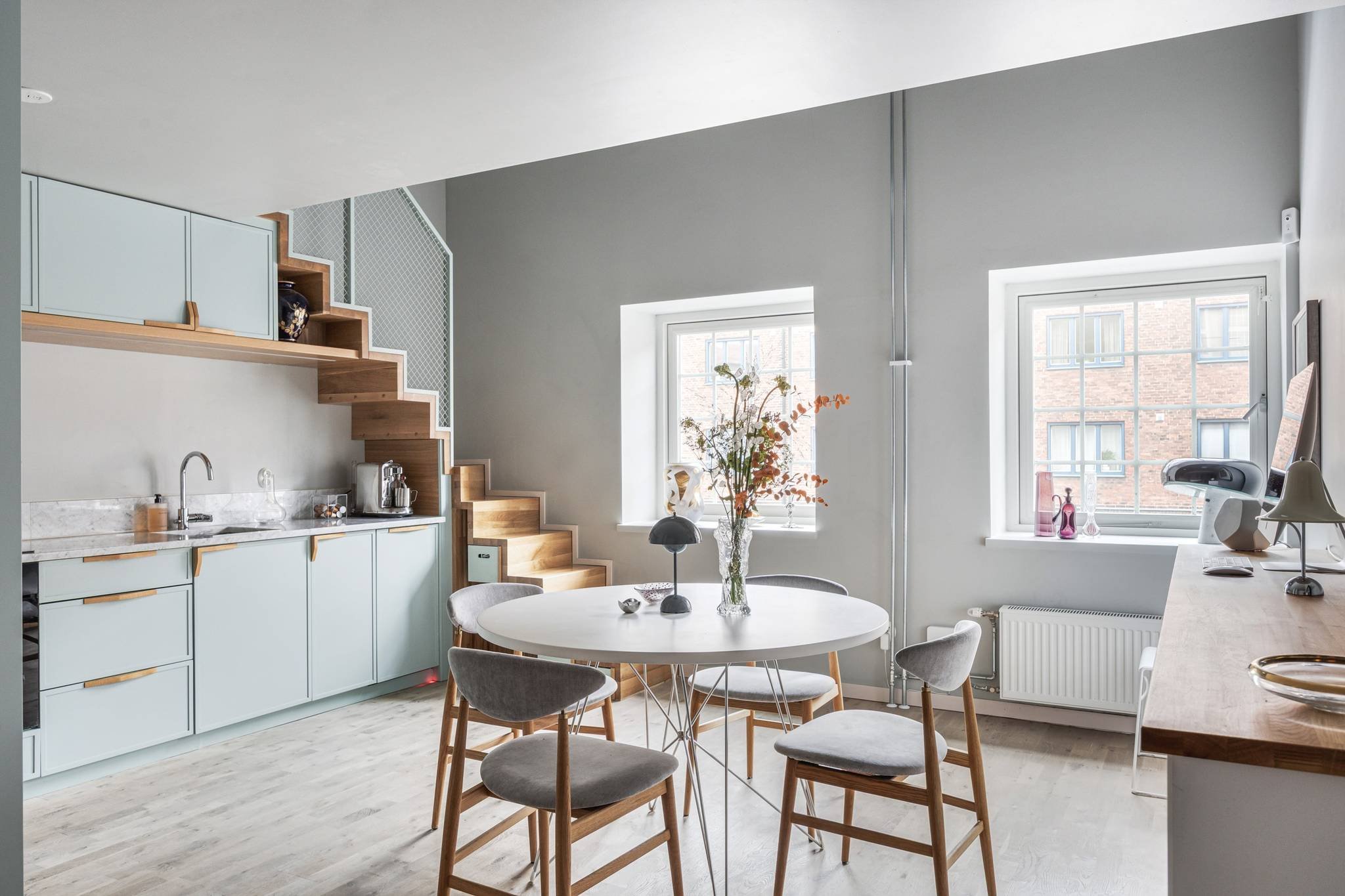 2 rum och kök, Rådmansvången, 10 854 kr/mån, bild 4