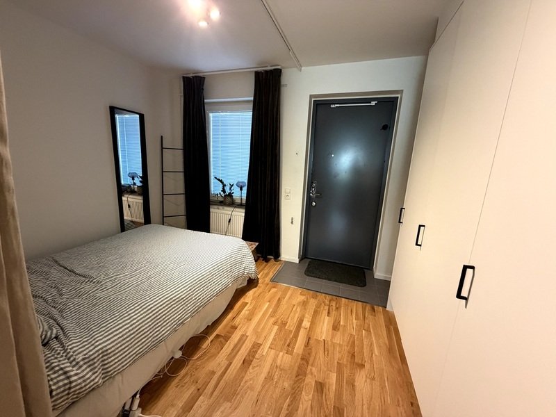 1 rum och kök, Farsta, 7 328 kr/mån, bild 3