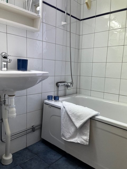 Ahrenbergsgatan, Göteborg