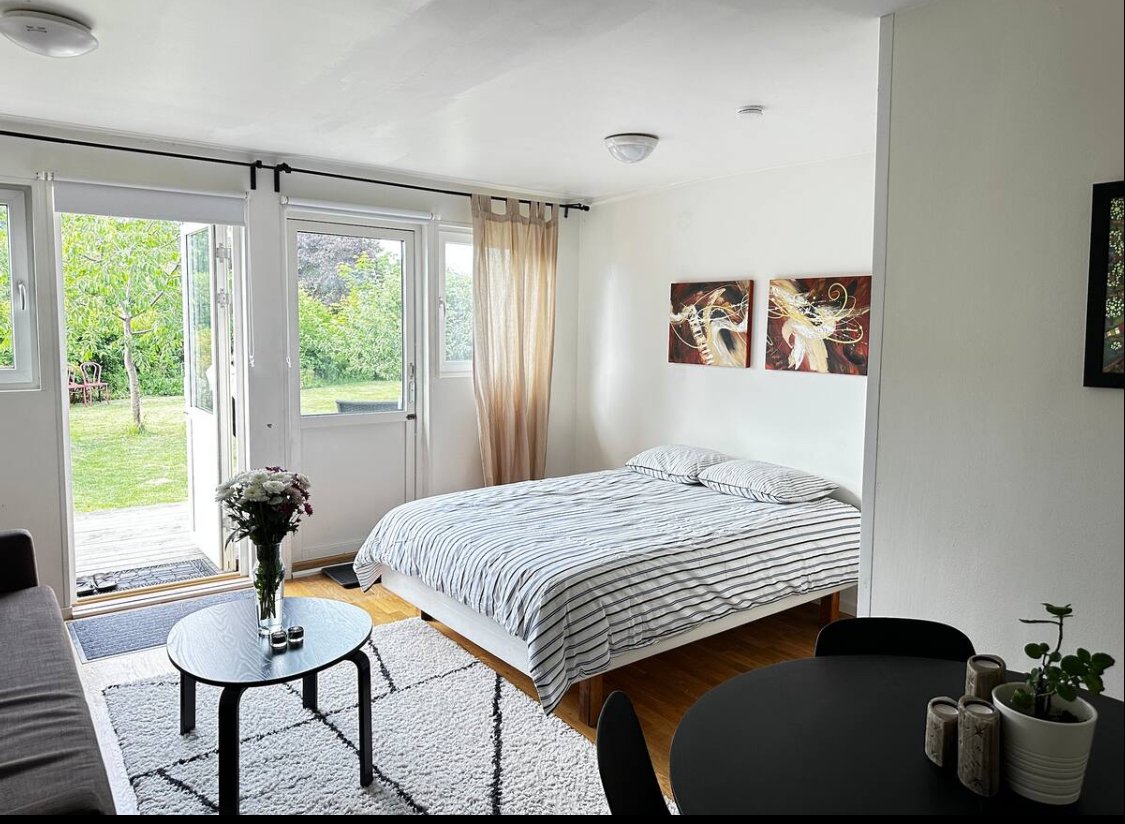 Övrigt, 1 rooms, 32 sqm, Vällingby
