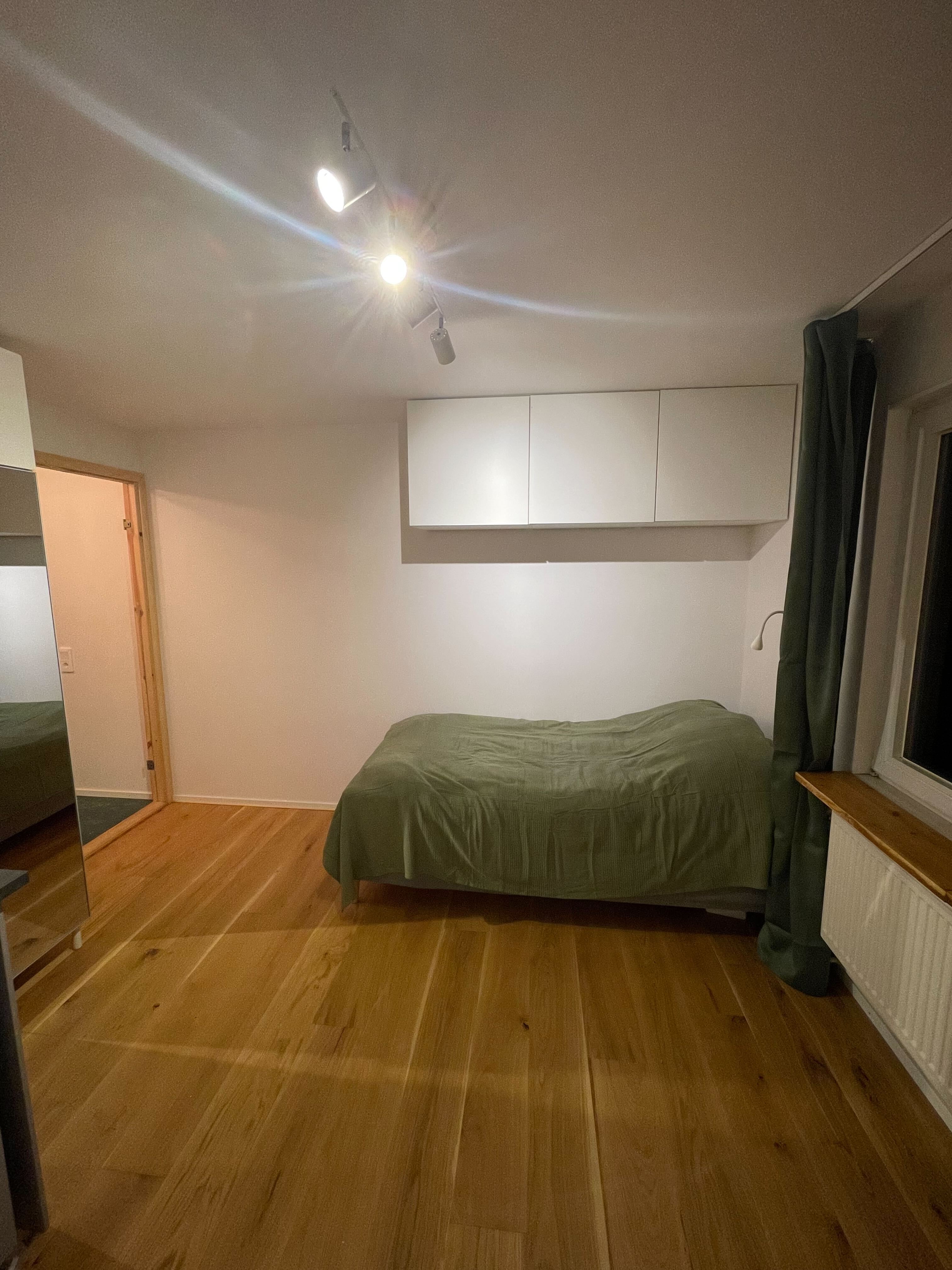 Fastlagsvägen, Hägersten — photo 4