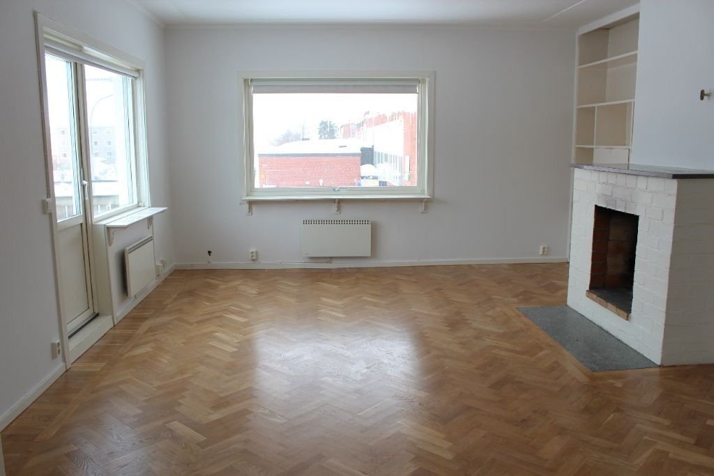 4 rok · 90 m² i Sundsvall – bild 3