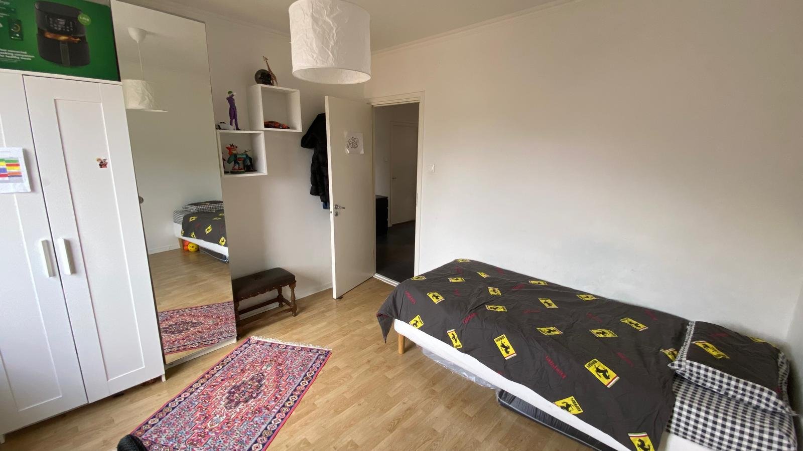 Lillhagsvägen, Hisings Backa — photo 2