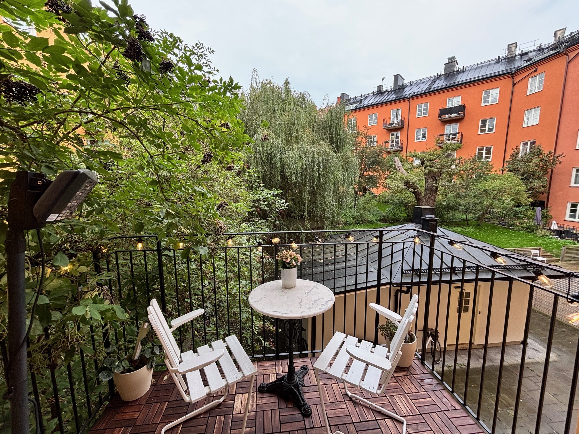 Lägenhet, 3 rooms, 72 sqm, Stockholm