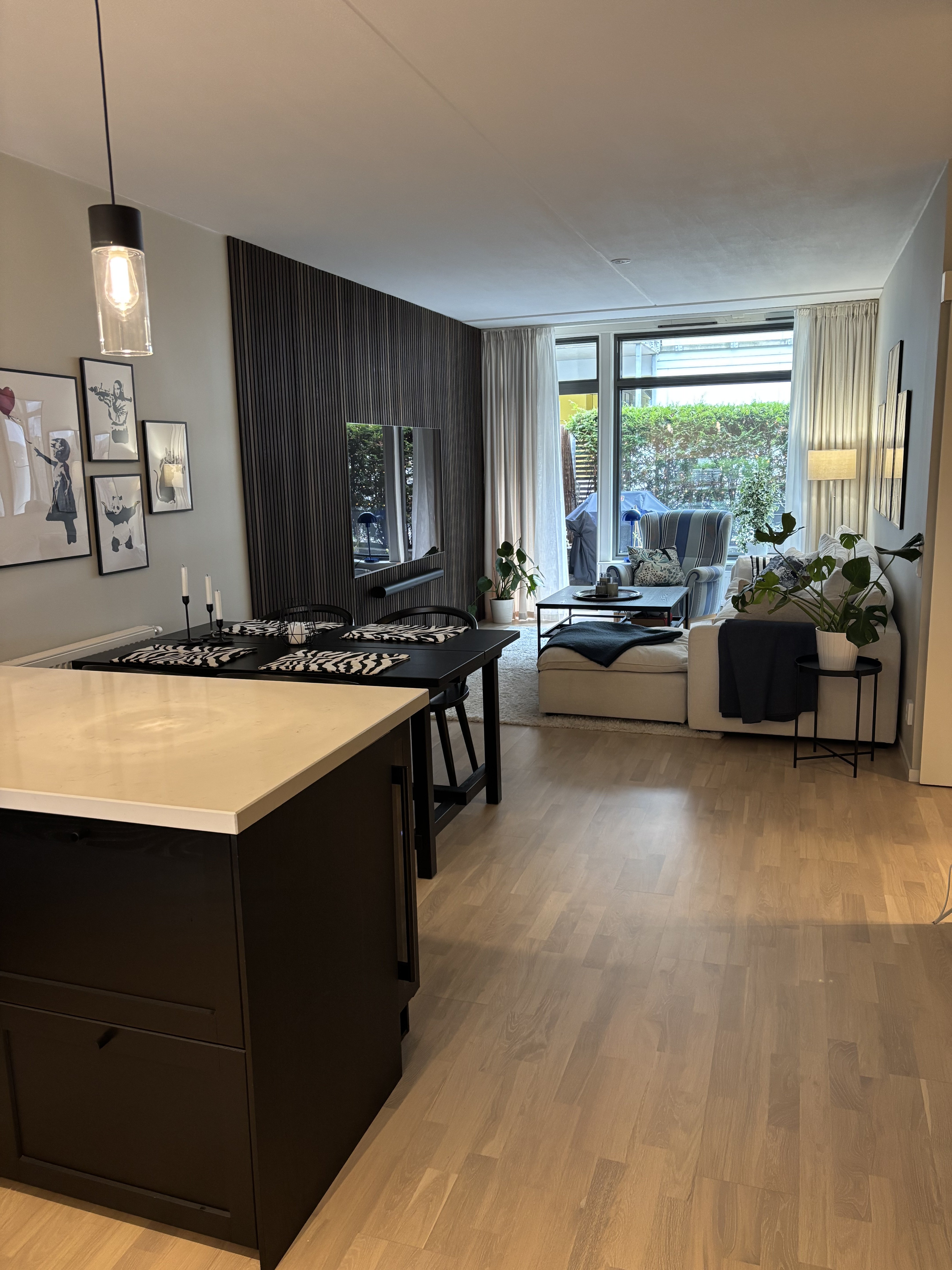 3 rok · 68 m² i Göteborg