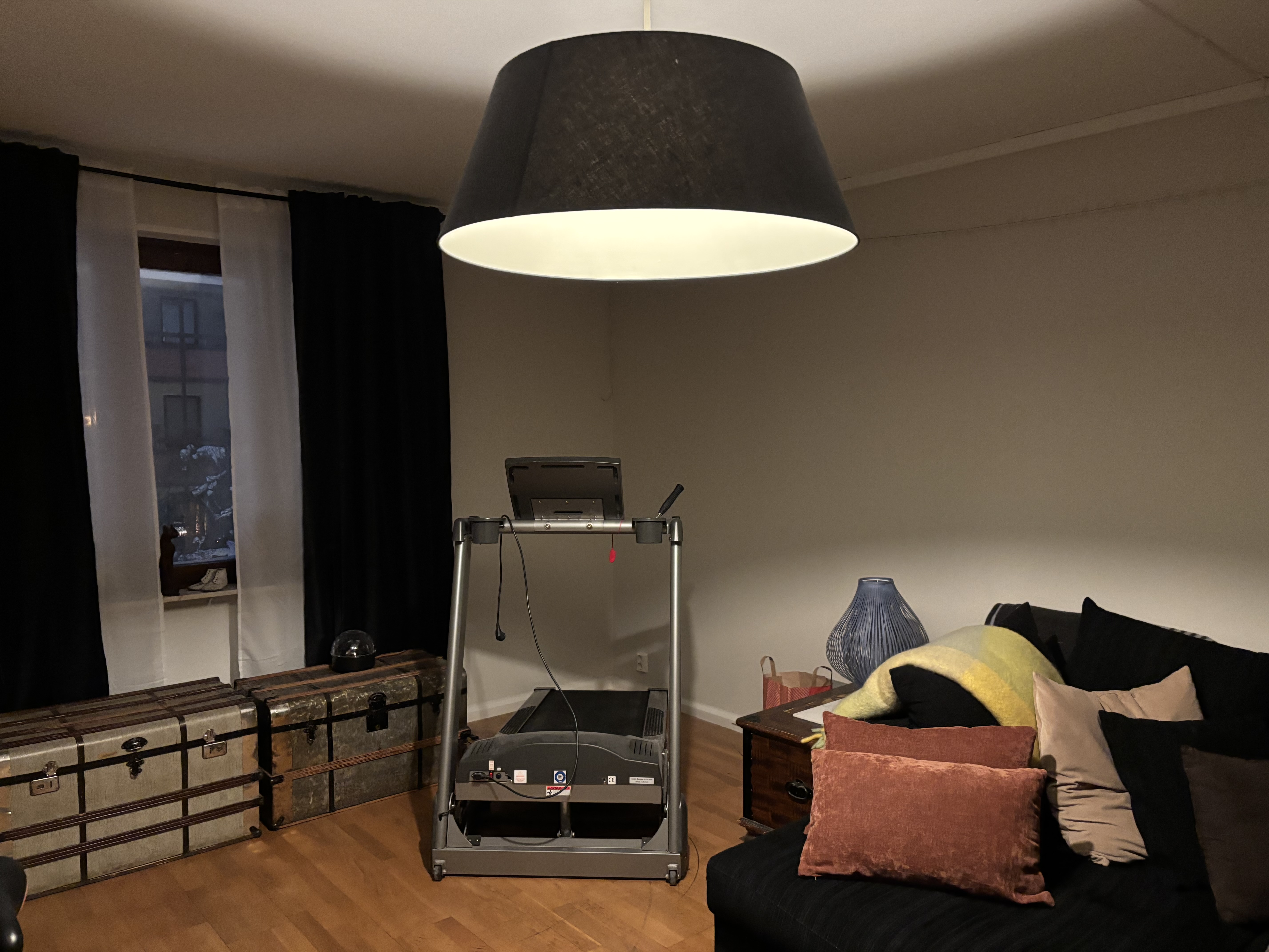 Grusåsgränd, Enskededalen — photo 5