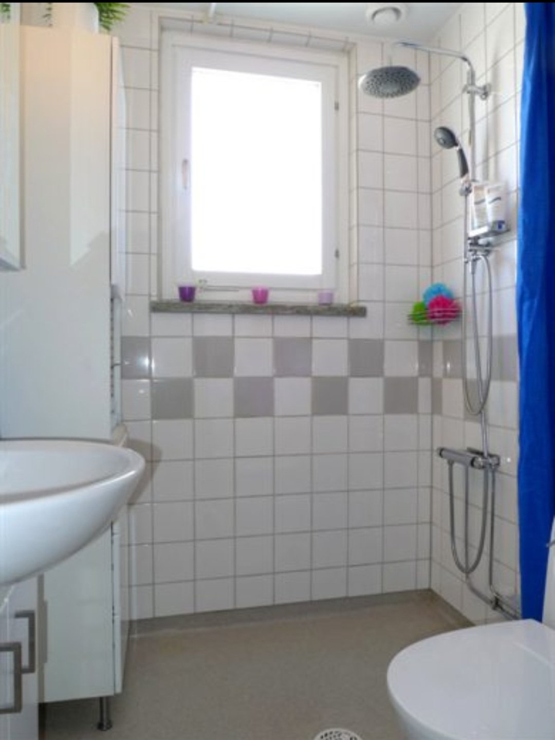 Per Lindeströms väg, Johanneshov