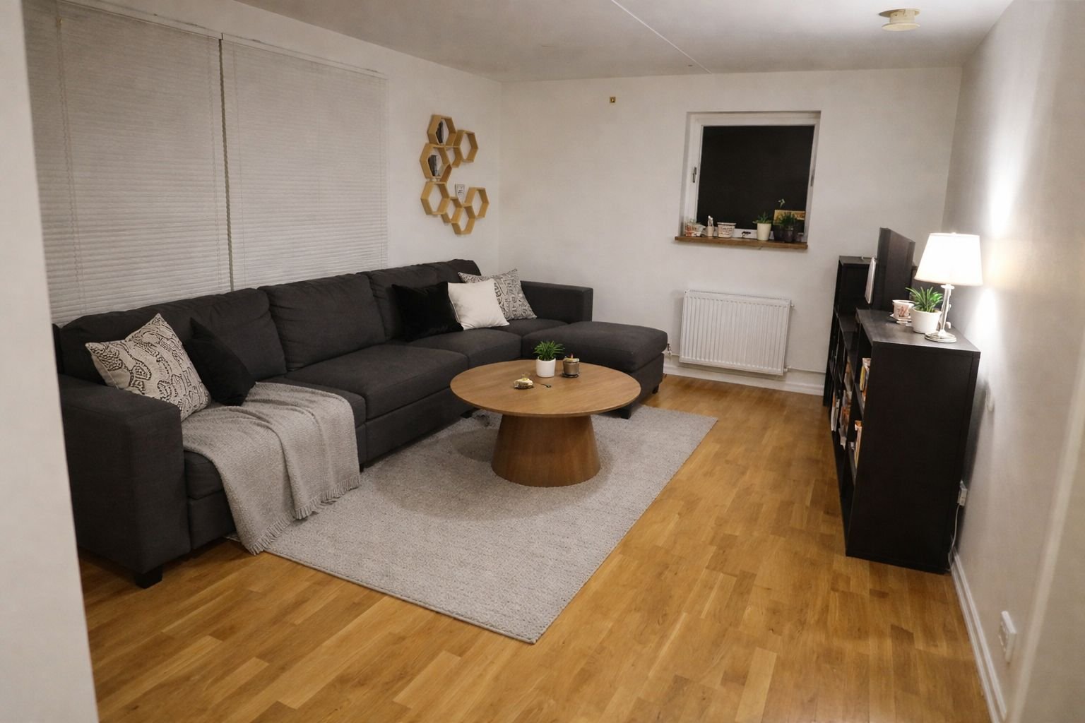 Lägenhet, 3 rooms, 78 sqm, Tyresö